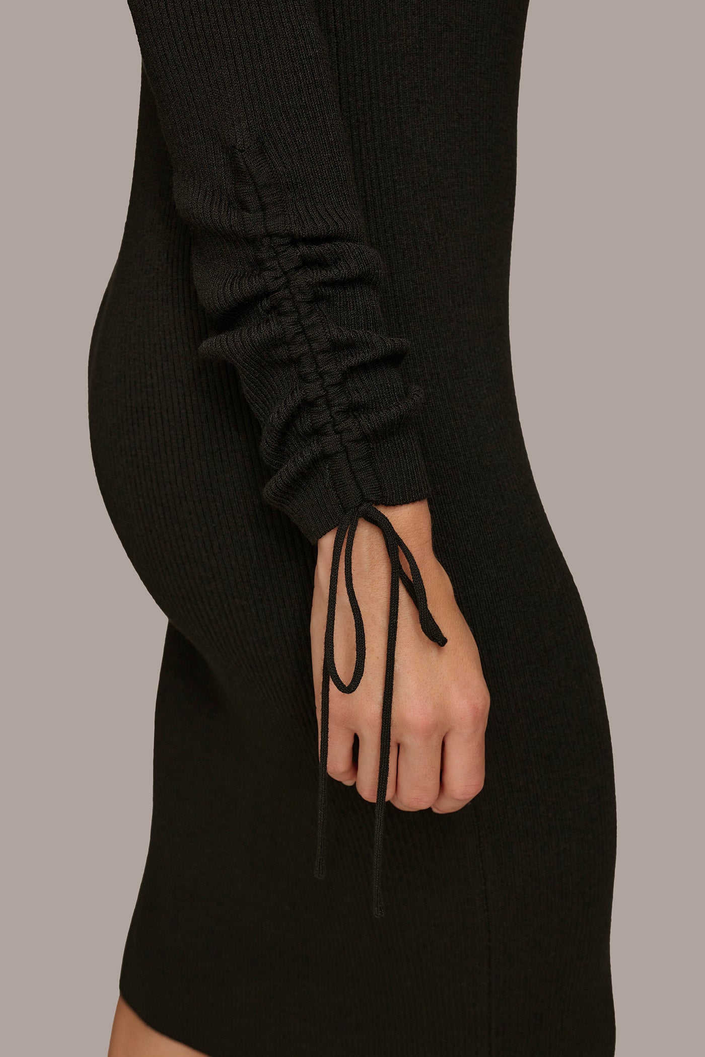 SWEATER DRESS VIEW 6 SWEATER DRESS VIEW 6