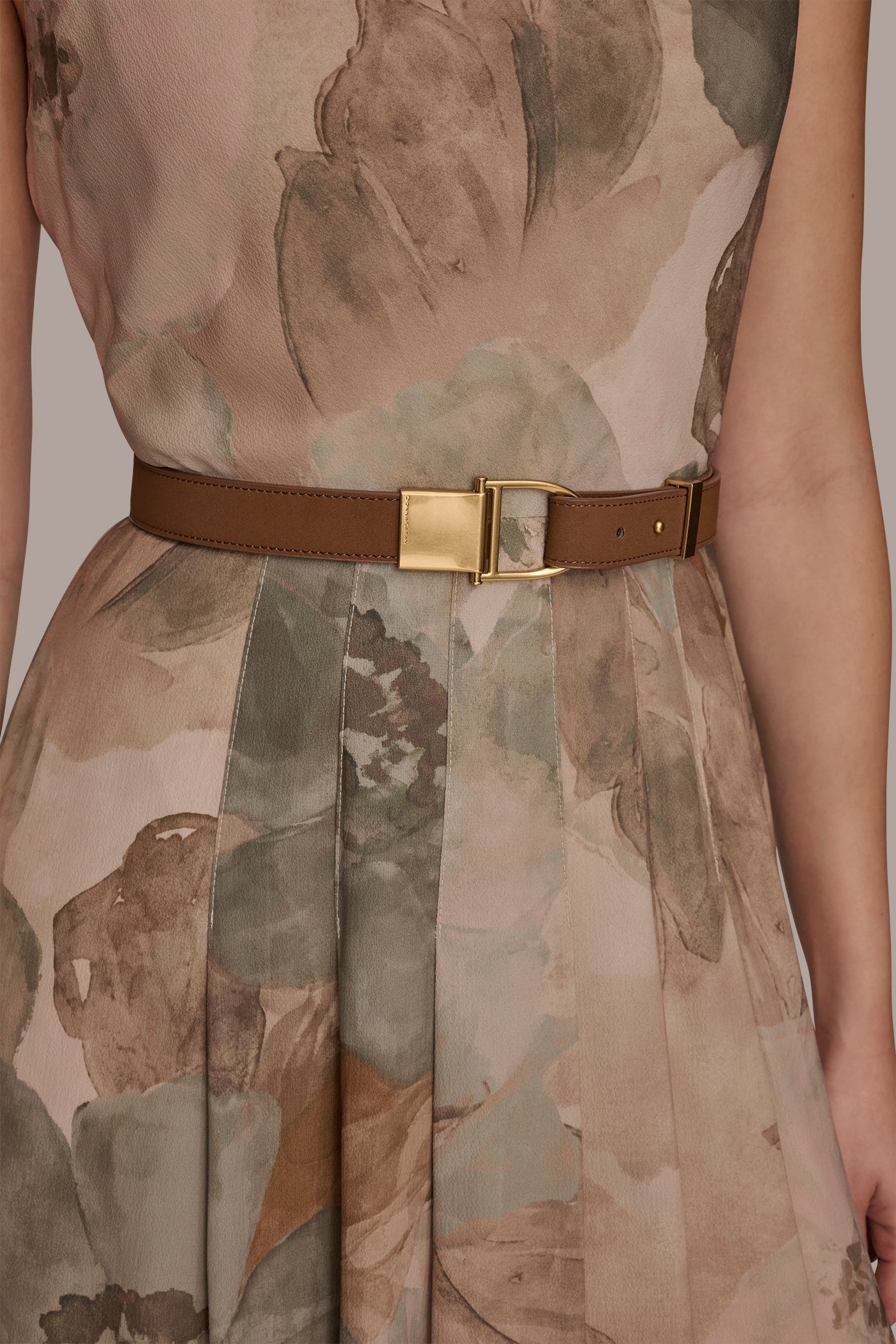 BELTED FLORAL MAXI DRESS VIEW 6 | Essential Dresses BELTED FLORAL MAXI DRESS VIEW 6 | Essential Dresses