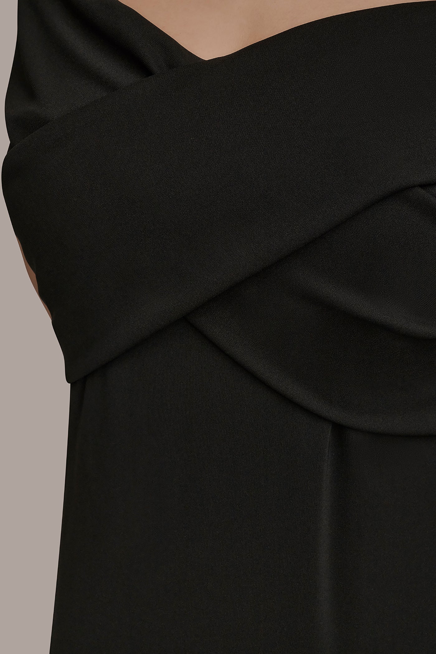 OFF SHOULDER A LINE MIDI VIEW 12 | Formal & Black Tie OFF SHOULDER A LINE MIDI VIEW 12 | Formal & Black Tie