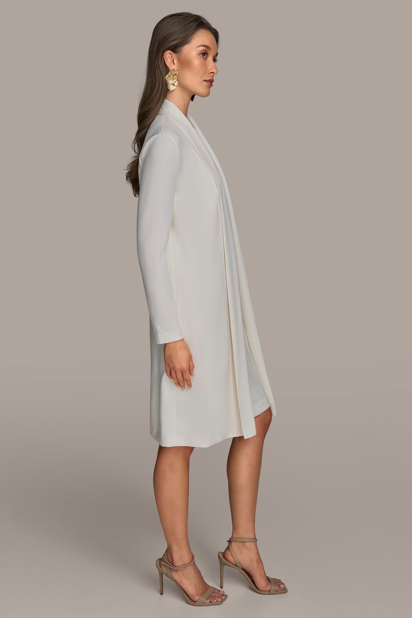 DRESS AND LONG CARDIGAN SET VIEW 4 | SALE DRESS AND LONG CARDIGAN SET VIEW 4 | SALE