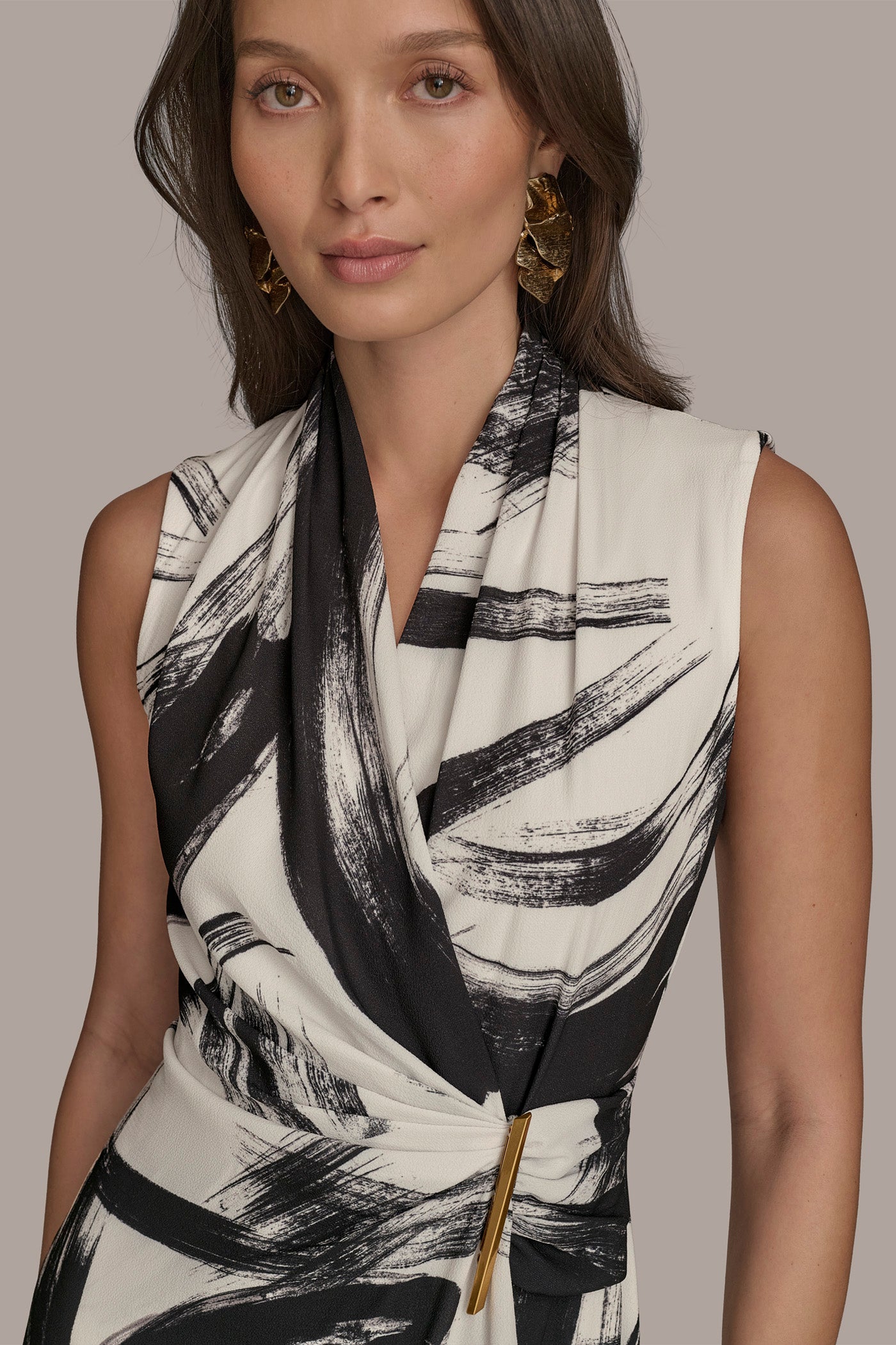 SIDE BAR A LINE DRESS VIEW 5 | Valentine's Day Shop SIDE BAR A LINE DRESS VIEW 5 | Valentine's Day Shop