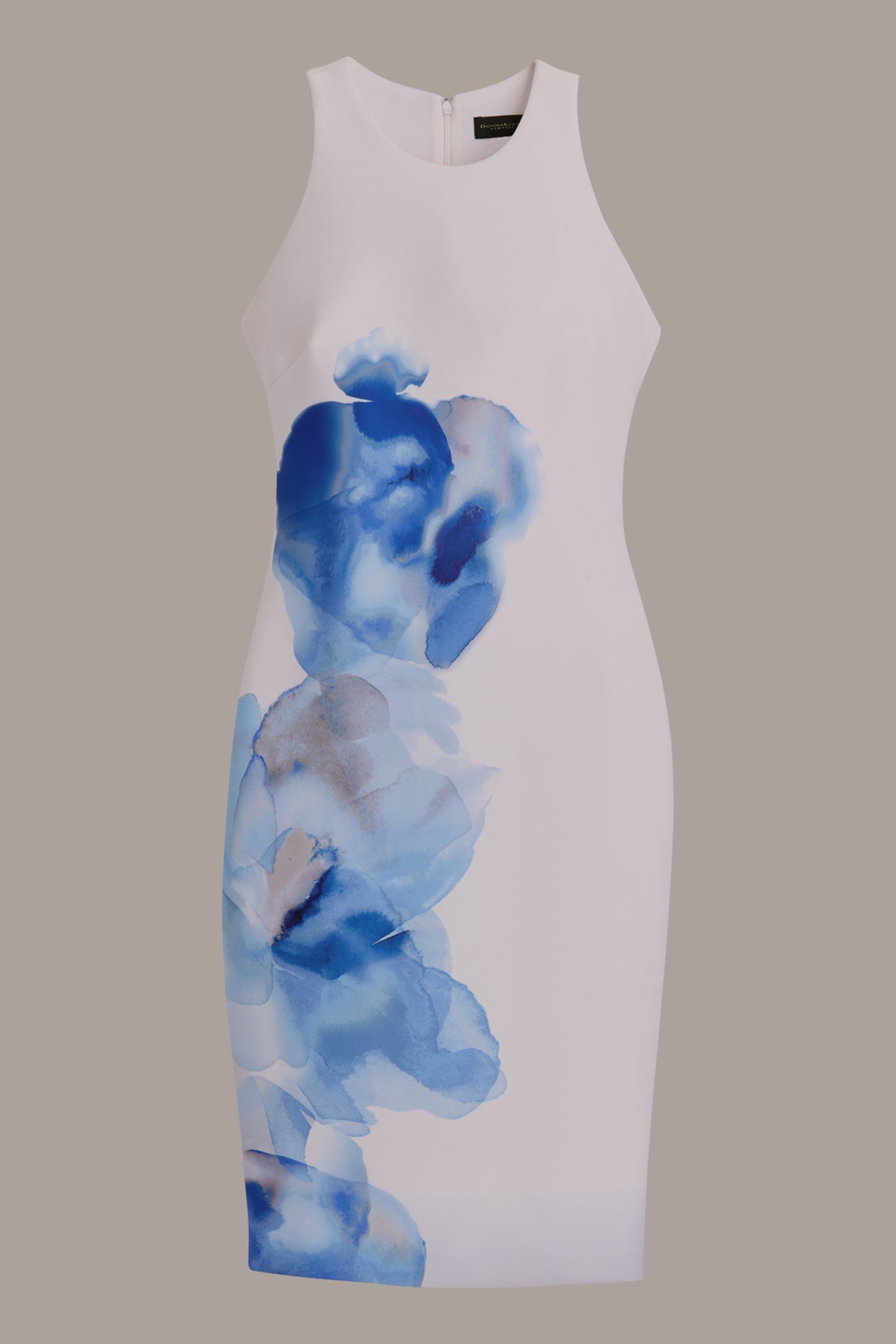 SCUBA SHEATH DRESS VIEW 7 | Clothing SCUBA SHEATH DRESS VIEW 7 | Clothing