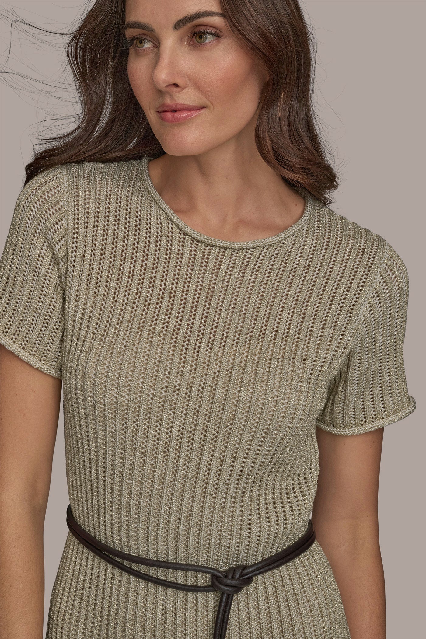 SWEATER KNIT SHEATH VIEW 5 | Sale Dresses and Jumpsuits SWEATER KNIT SHEATH VIEW 5 | Sale Dresses and Jumpsuits