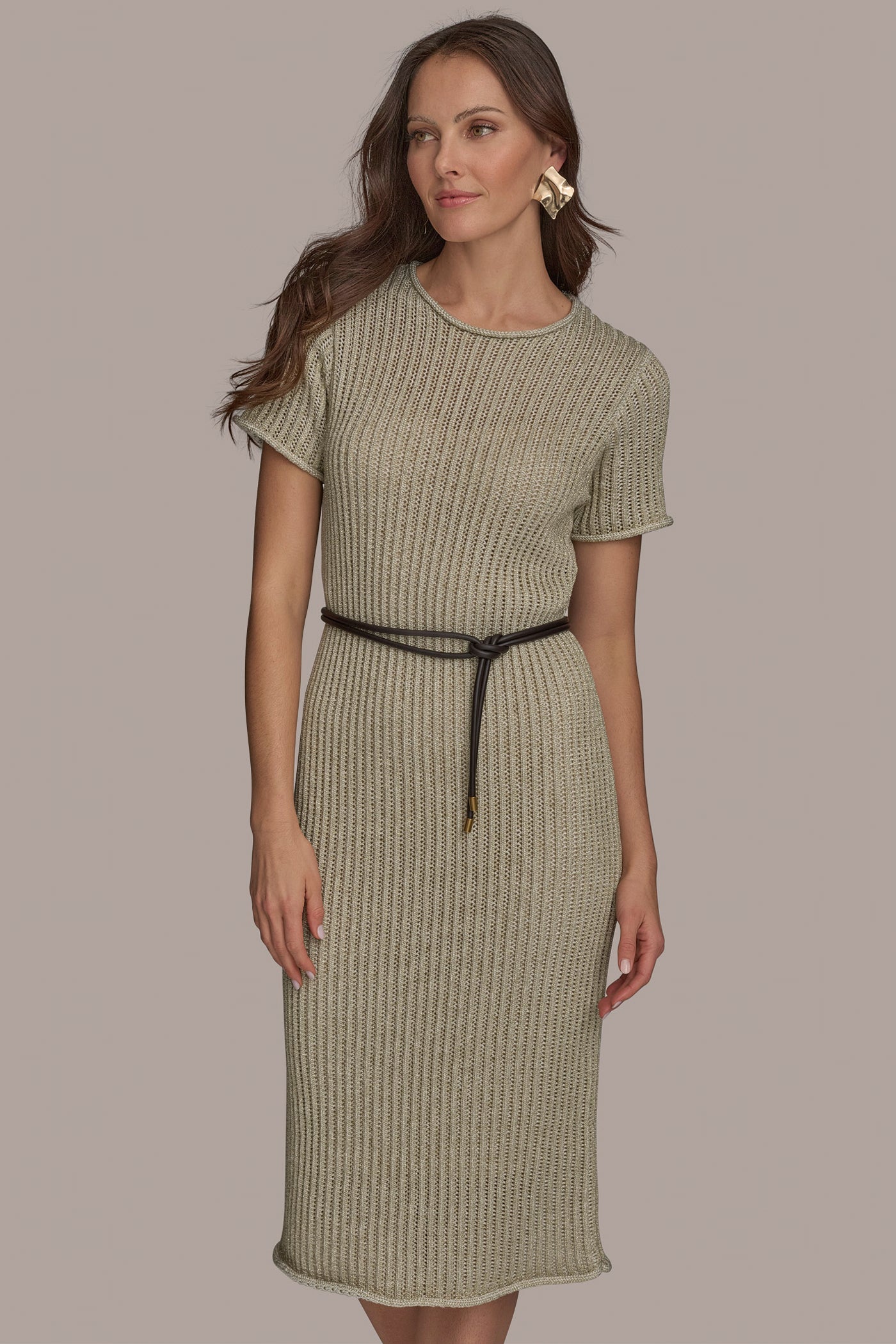 SWEATER KNIT SHEATH VIEW 8 | Sale Dresses and Jumpsuits SWEATER KNIT SHEATH VIEW 8 | Sale Dresses and Jumpsuits