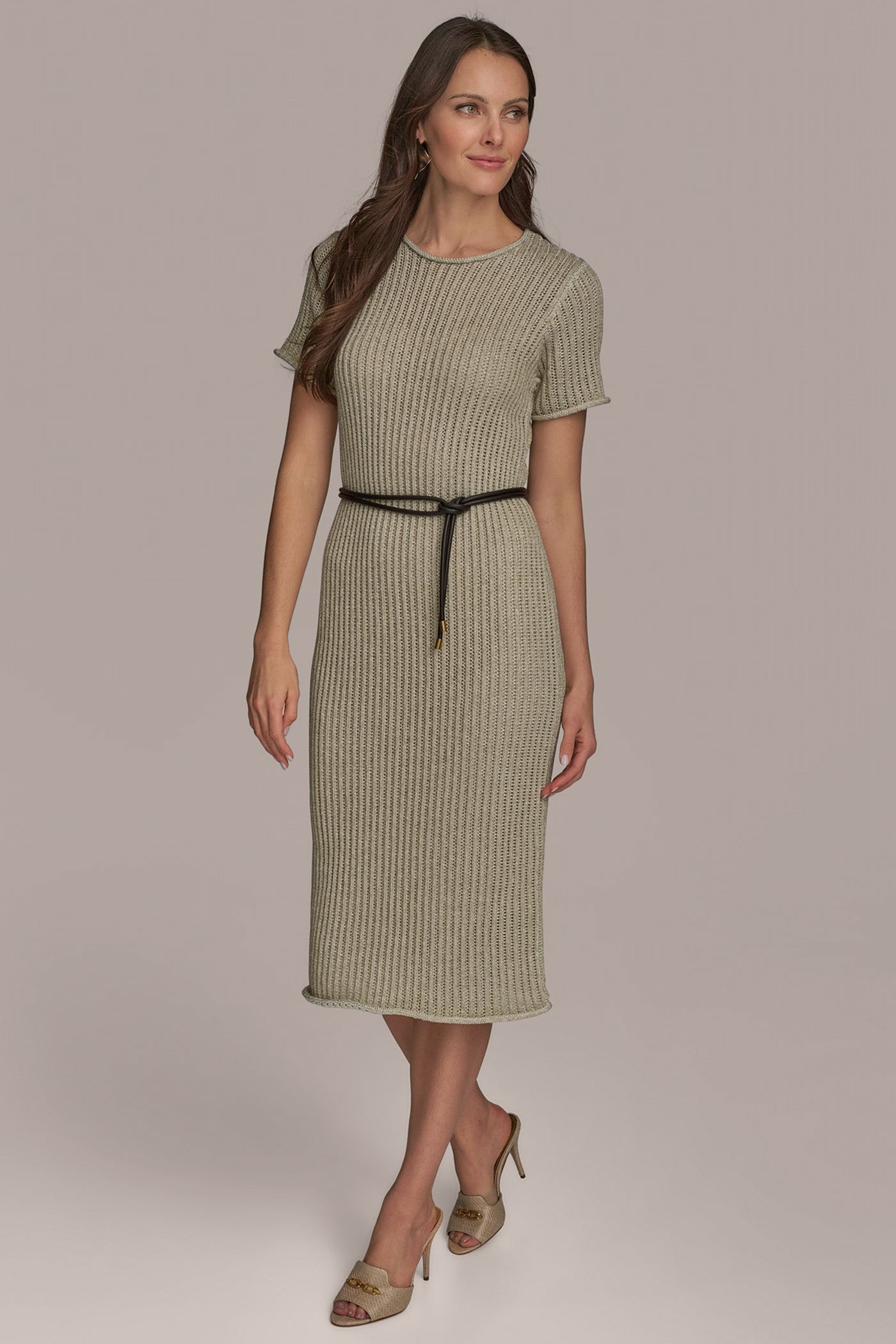 SWEATER KNIT SHEATH VIEW 7 | Sale Dresses and Jumpsuits SWEATER KNIT SHEATH VIEW 7 | Sale Dresses and Jumpsuits