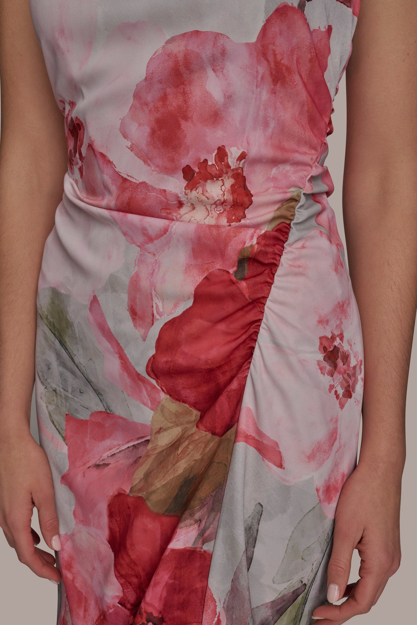 SWEETHEART NECK GOWN VIEW 5 | Essential Dresses SWEETHEART NECK GOWN VIEW 5 | Essential Dresses