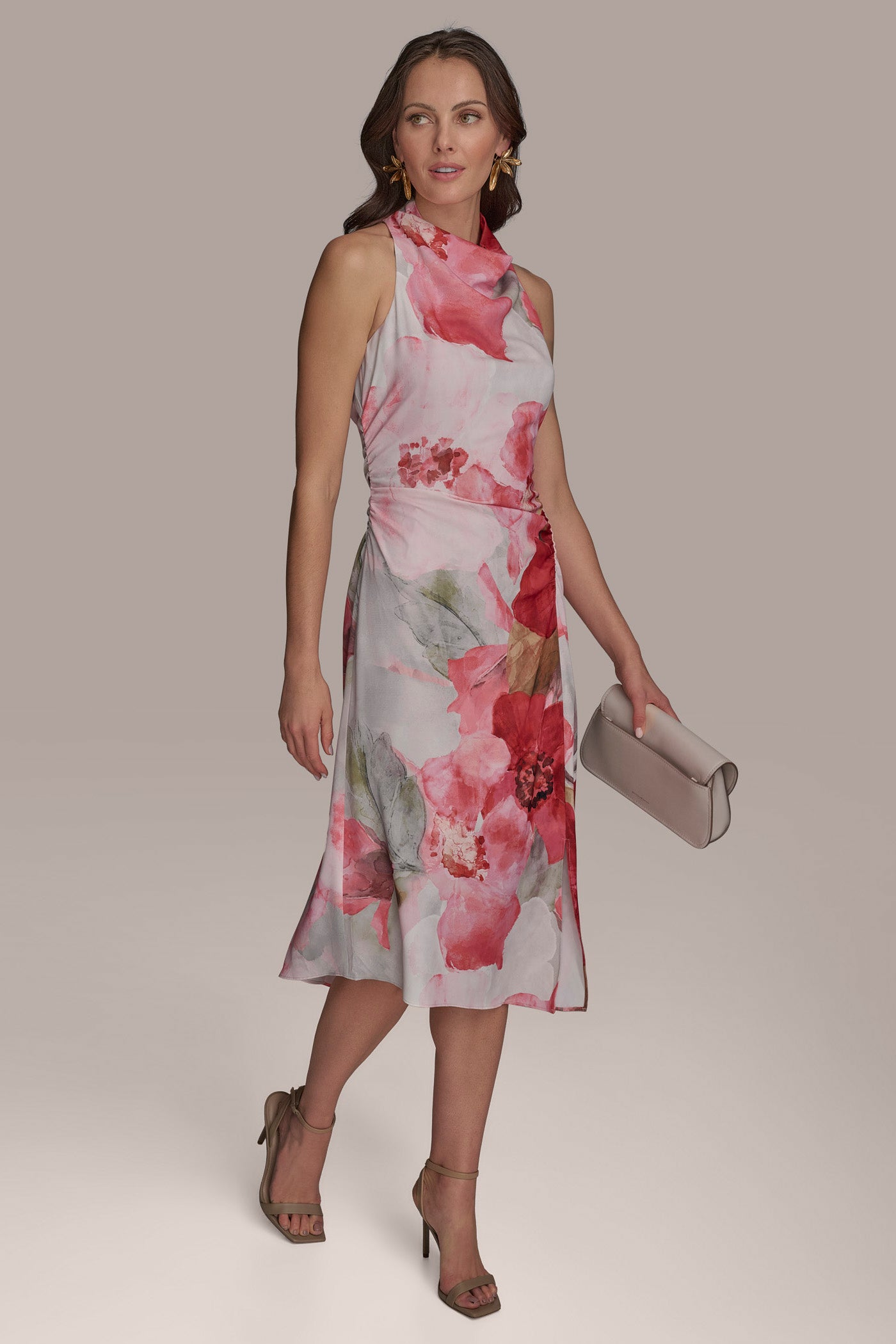 SWEETHEART NECK GOWN VIEW 6 | Essential Dresses SWEETHEART NECK GOWN VIEW 6 | Essential Dresses