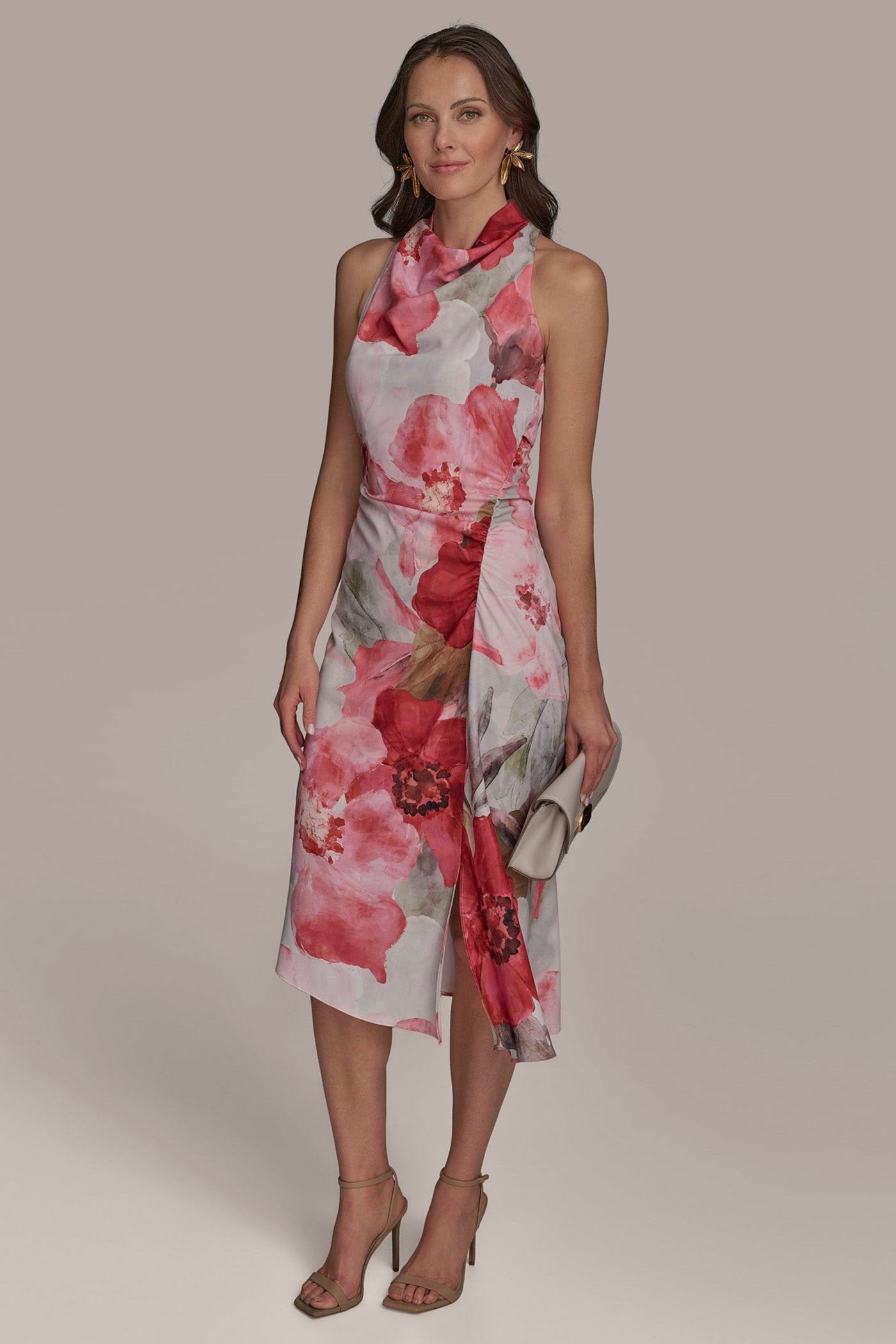 SWEETHEART NECK GOWN VIEW 7 | Essential Dresses SWEETHEART NECK GOWN VIEW 7 | Essential Dresses