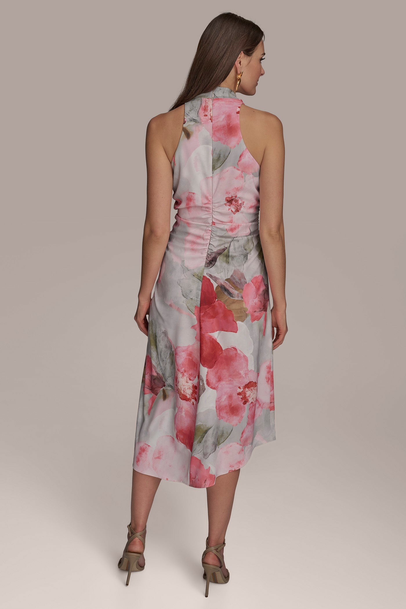 SWEETHEART NECK GOWN | View 2 | Sale Dresses and Jumpsuits SWEETHEART NECK GOWN | View 2 | Sale Dresses and Jumpsuits