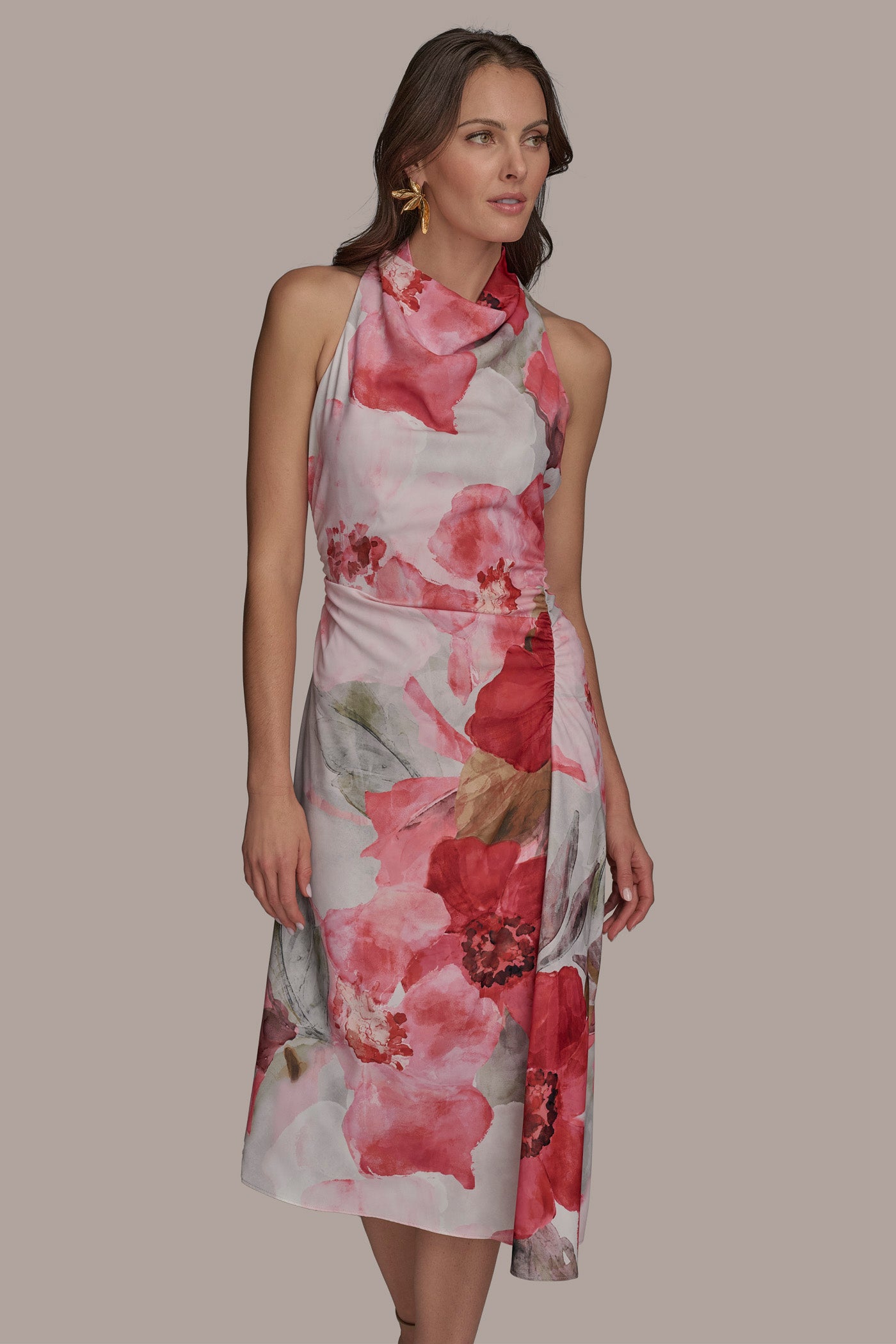 SWEETHEART NECK GOWN VIEW 8 | Essential Dresses SWEETHEART NECK GOWN VIEW 8 | Essential Dresses