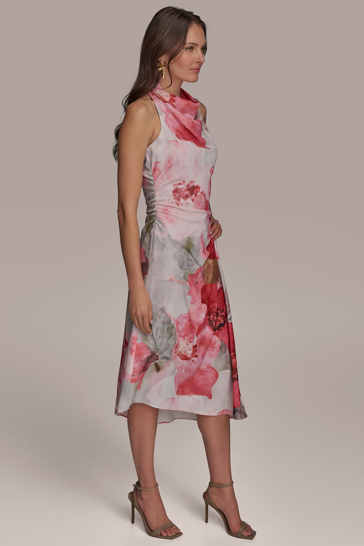 SWEETHEART NECK GOWN VIEW 3 | Essential Dresses SWEETHEART NECK GOWN VIEW 3 | Essential Dresses