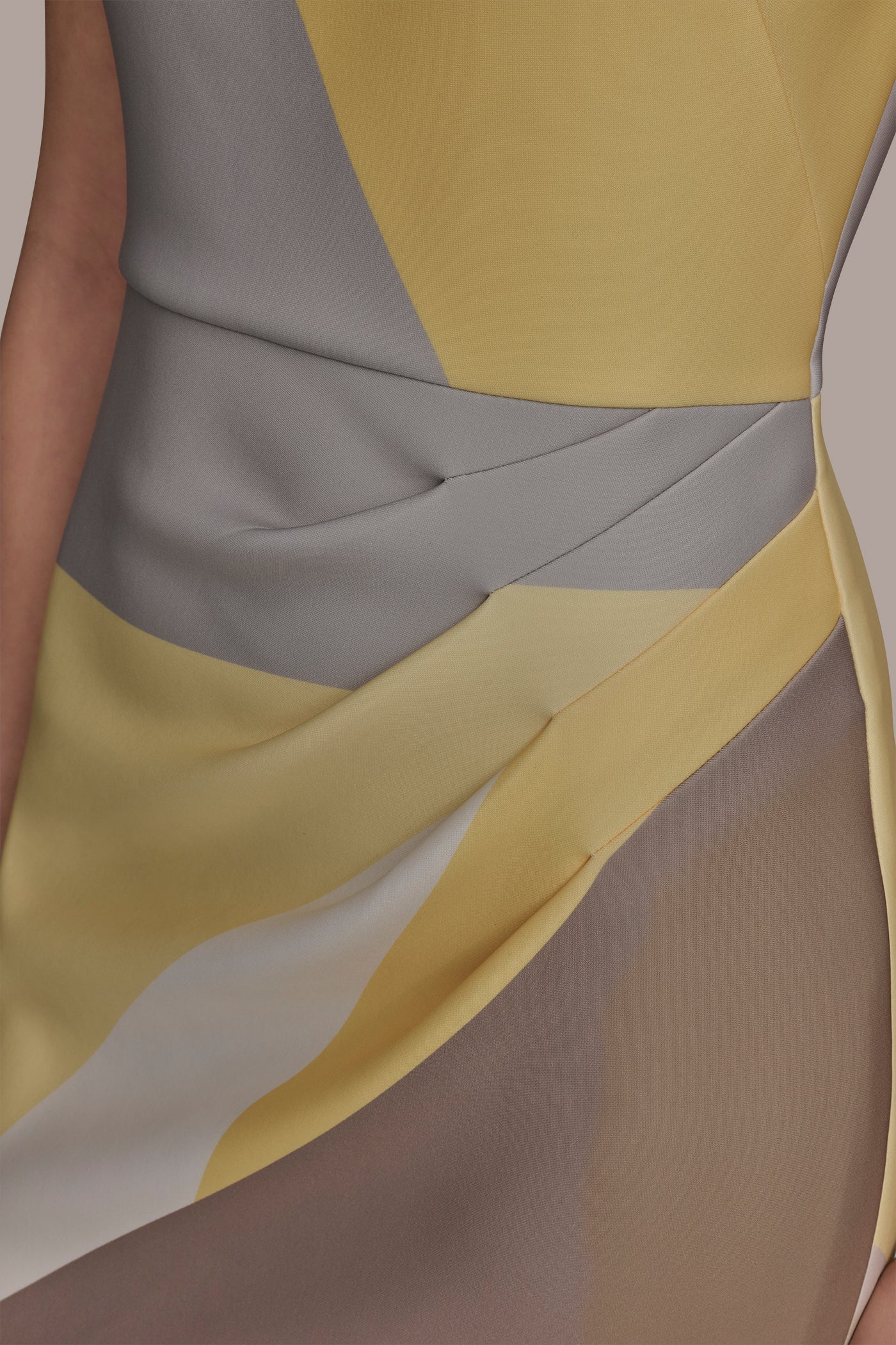 COLORBLOCK SHEATH VIEW 5 | SALE COLORBLOCK SHEATH VIEW 5 | SALE