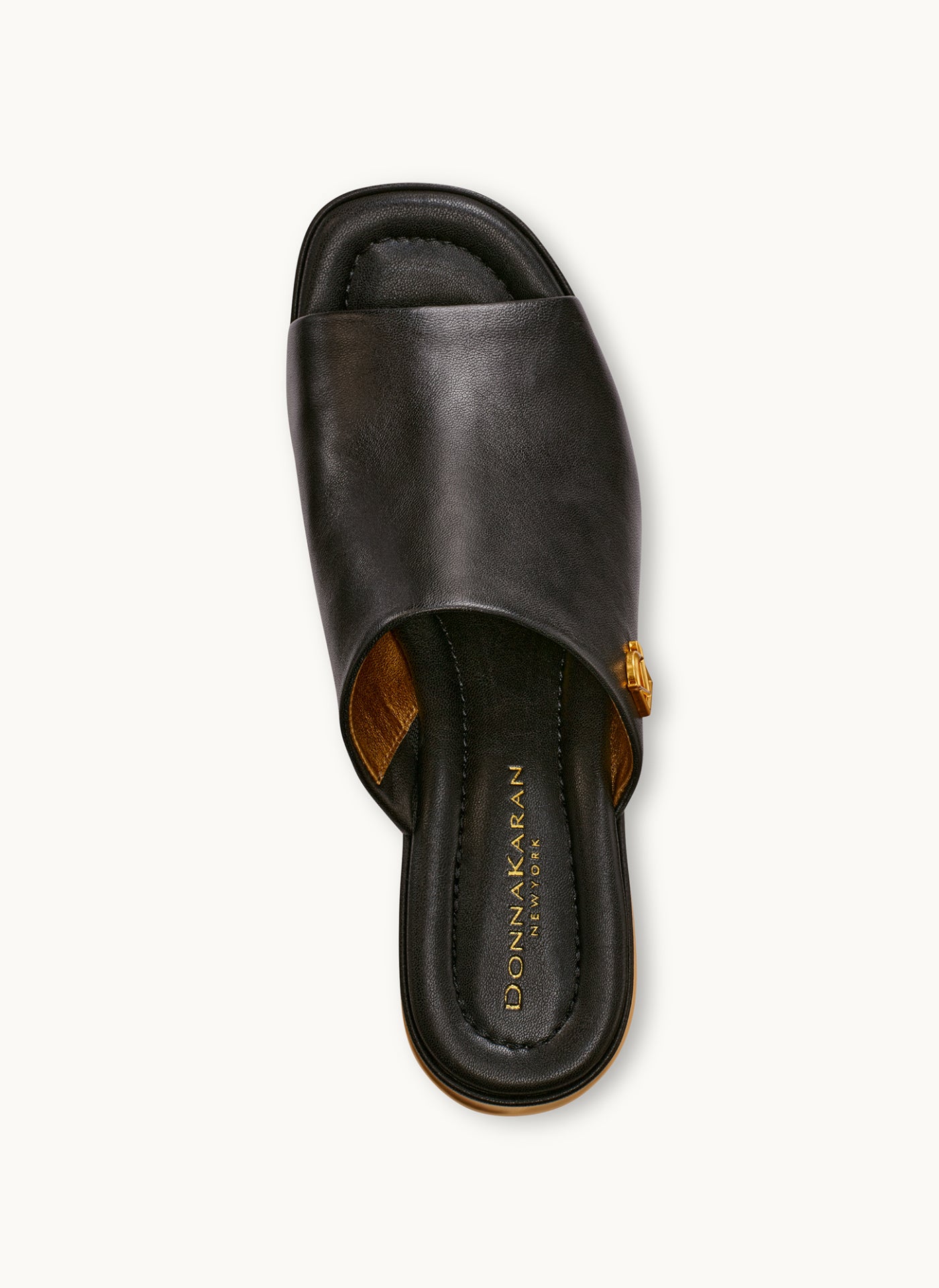 TINLEY PEEP TOE MULE | View 2 | Shoes TINLEY PEEP TOE MULE | View 2 | Shoes