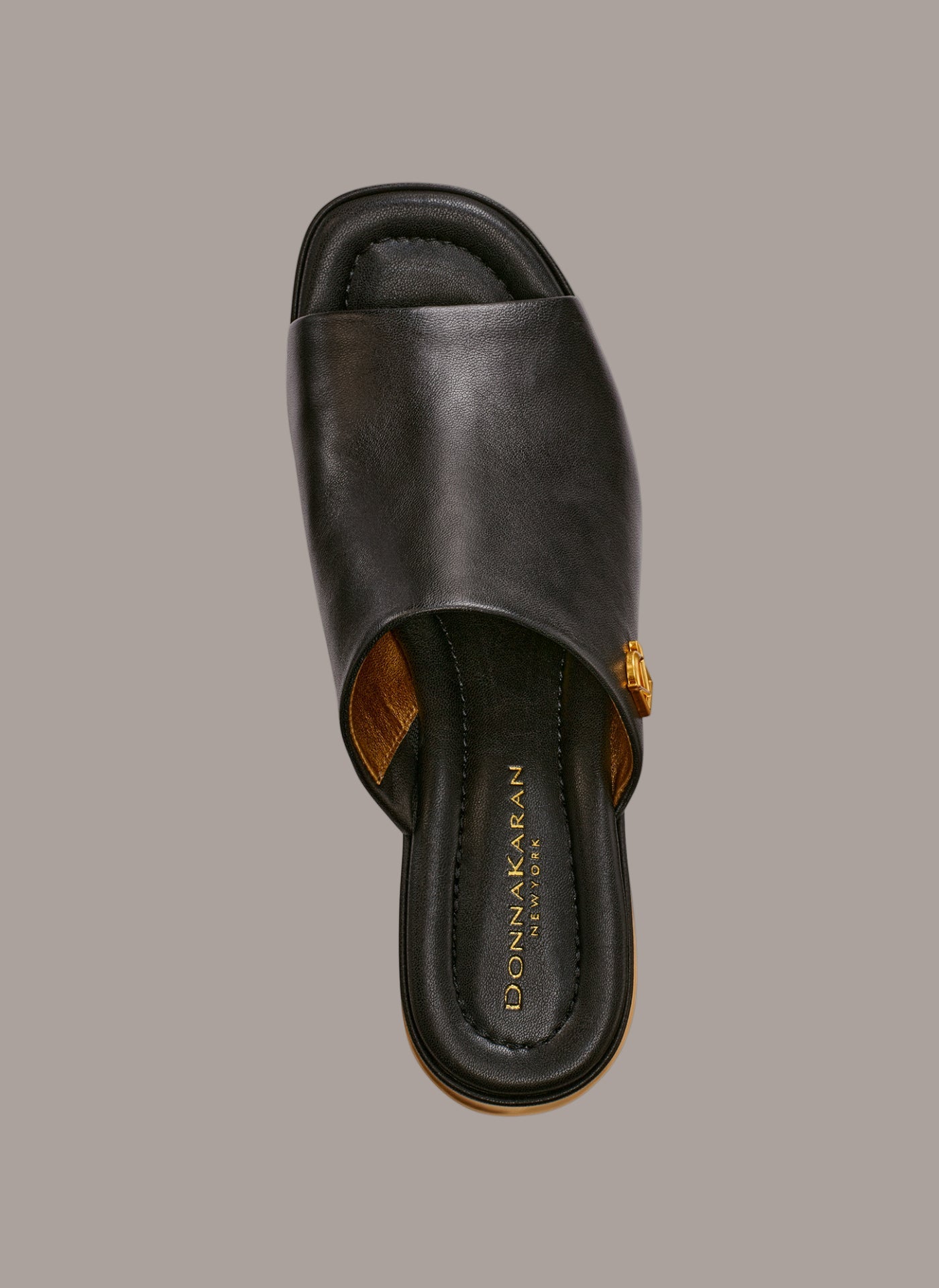 TINLEY PEEP TOE MULE | View 2 | Shoes TINLEY PEEP TOE MULE | View 2 | Shoes