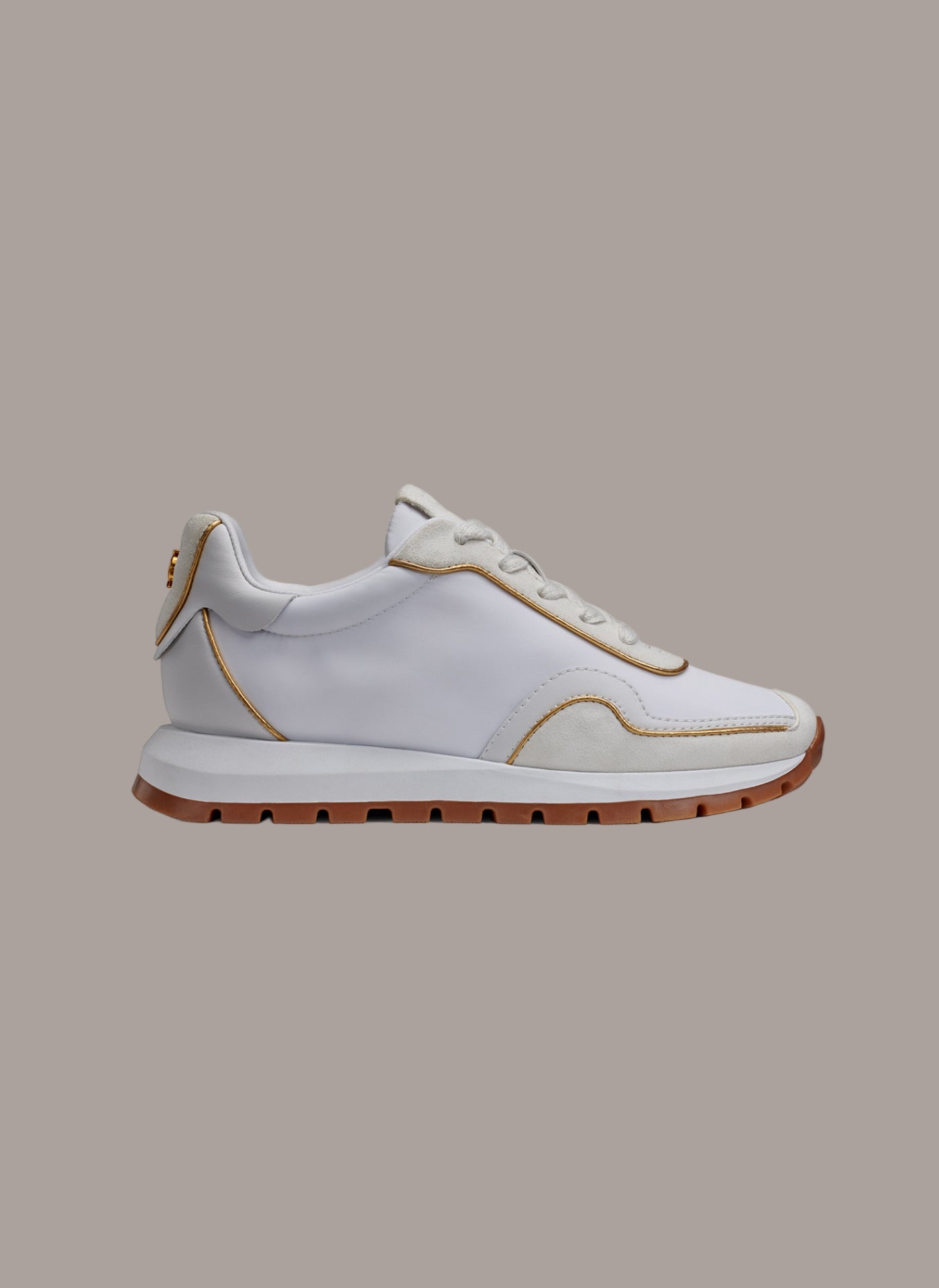 BINX LACE UP SNEAKER VIEW 3 | SALE BINX LACE UP SNEAKER VIEW 3 | SALE