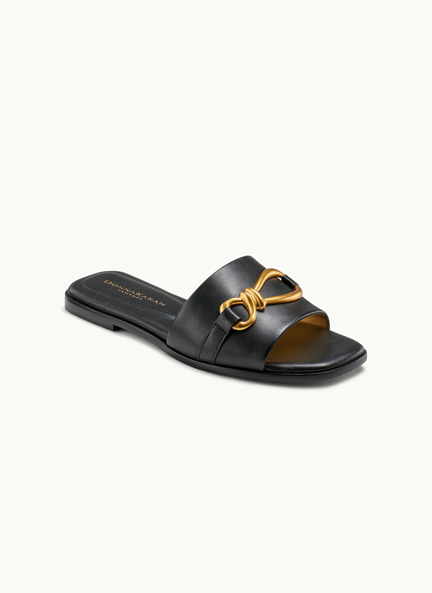 HAYLEN FLAT SANDAL