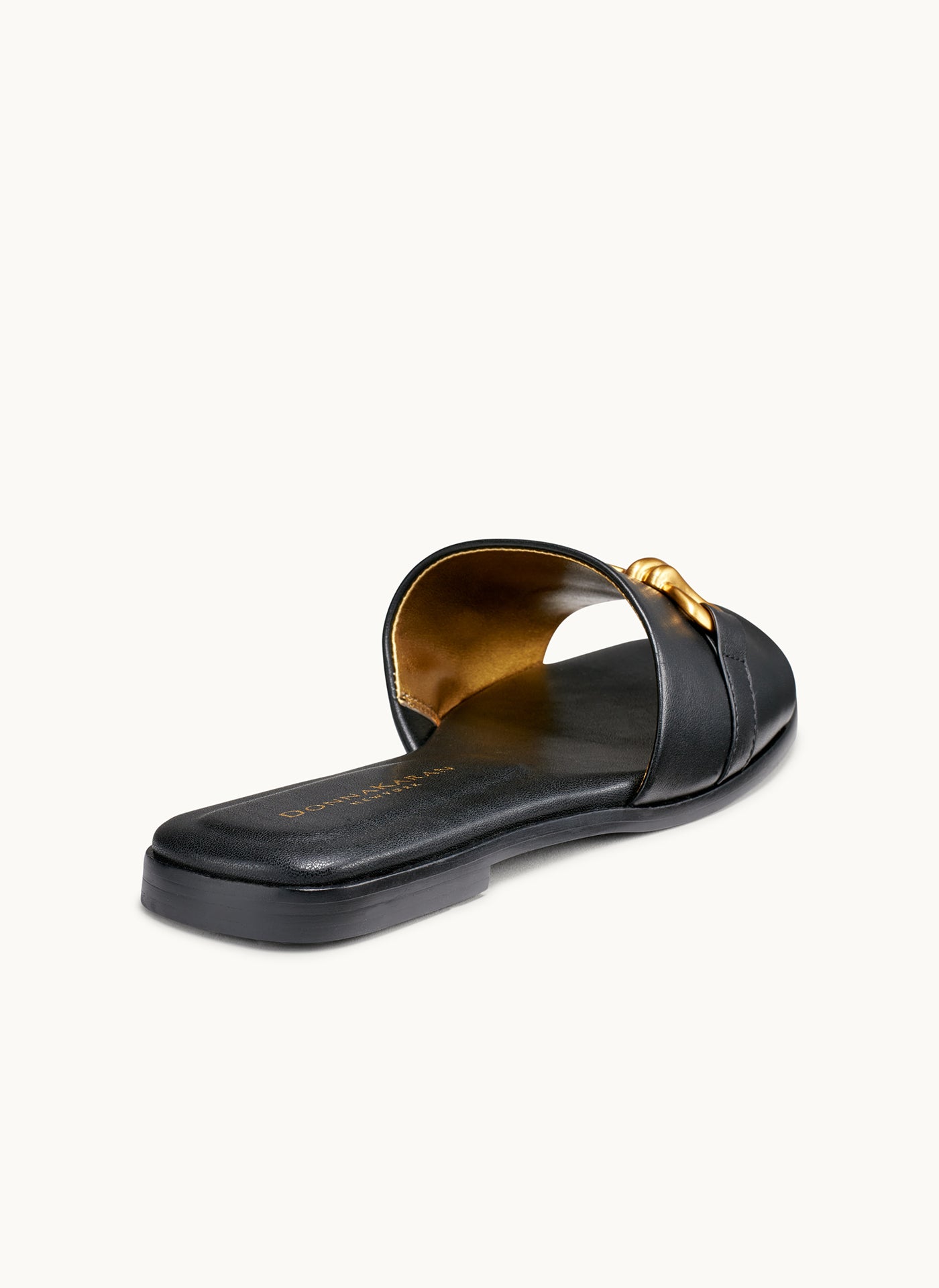 HAYLEN FLAT SANDAL