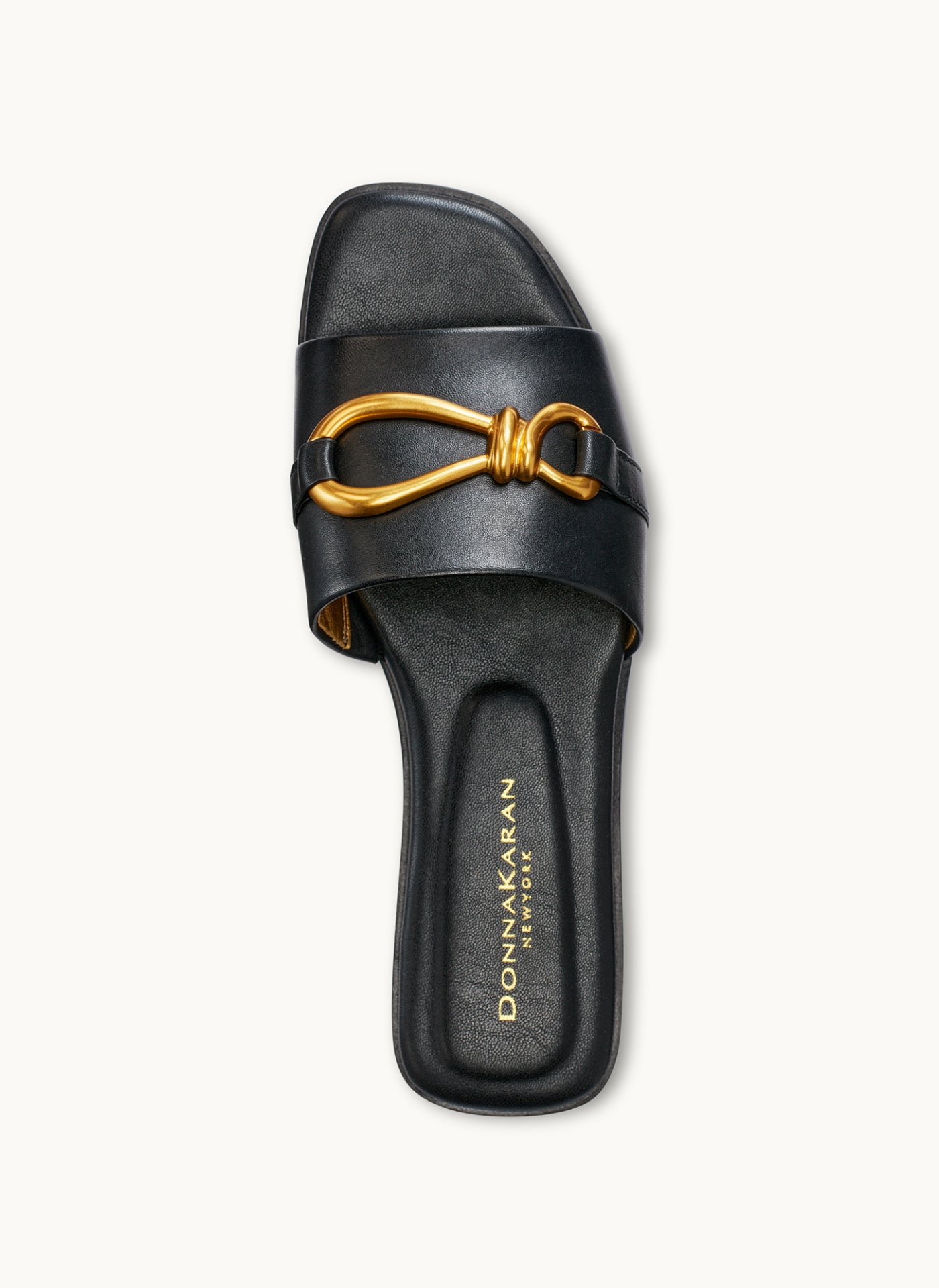 HAYLEN FLAT SANDAL