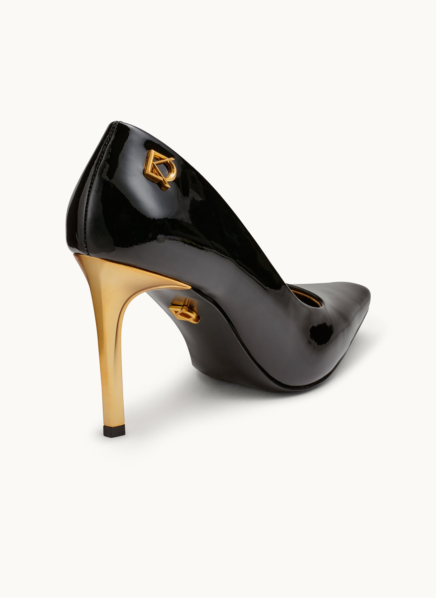 SAVITA HIGH PUMP VIEW 4 | Heels & Wedges SAVITA HIGH PUMP VIEW 4 | Heels & Wedges