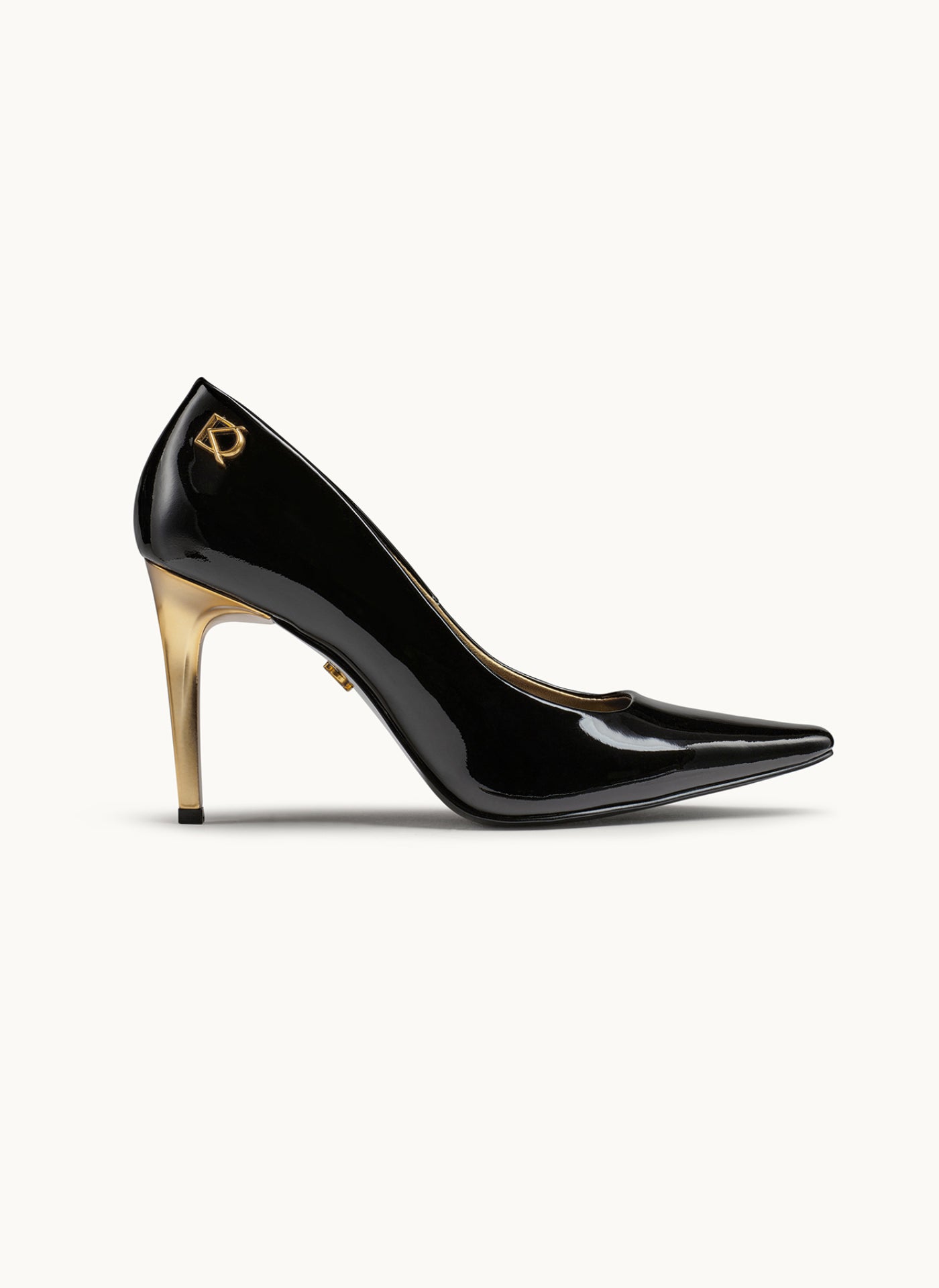 SAVITA HIGH PUMP | View 2 | Heels & Wedges SAVITA HIGH PUMP | View 2 | Heels & Wedges