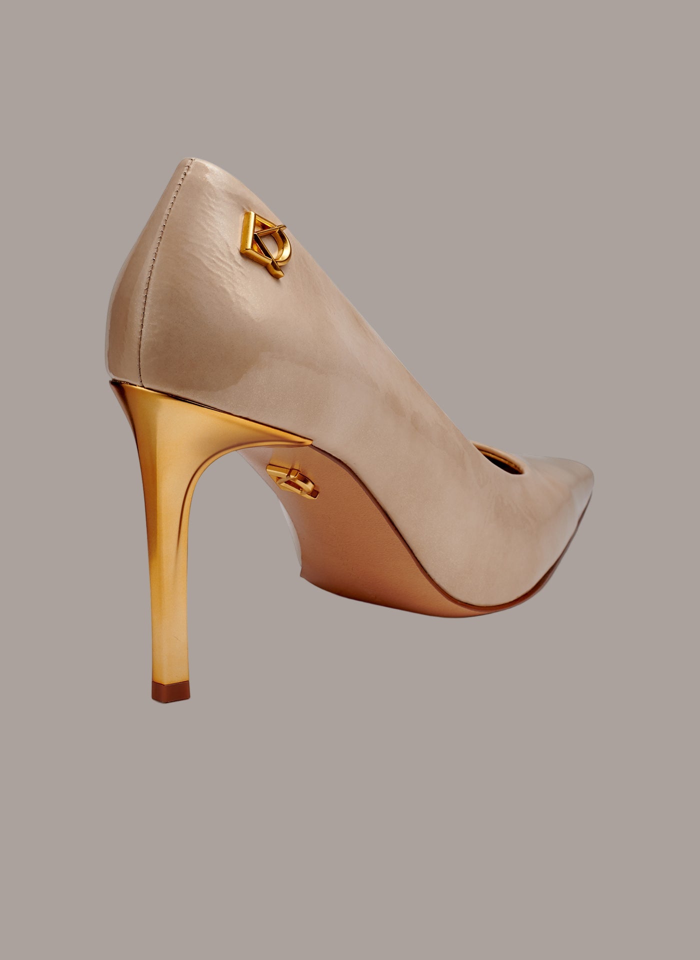 SAVITA HIGH PUMP VIEW 3 | Shoes SAVITA HIGH PUMP VIEW 3 | Shoes