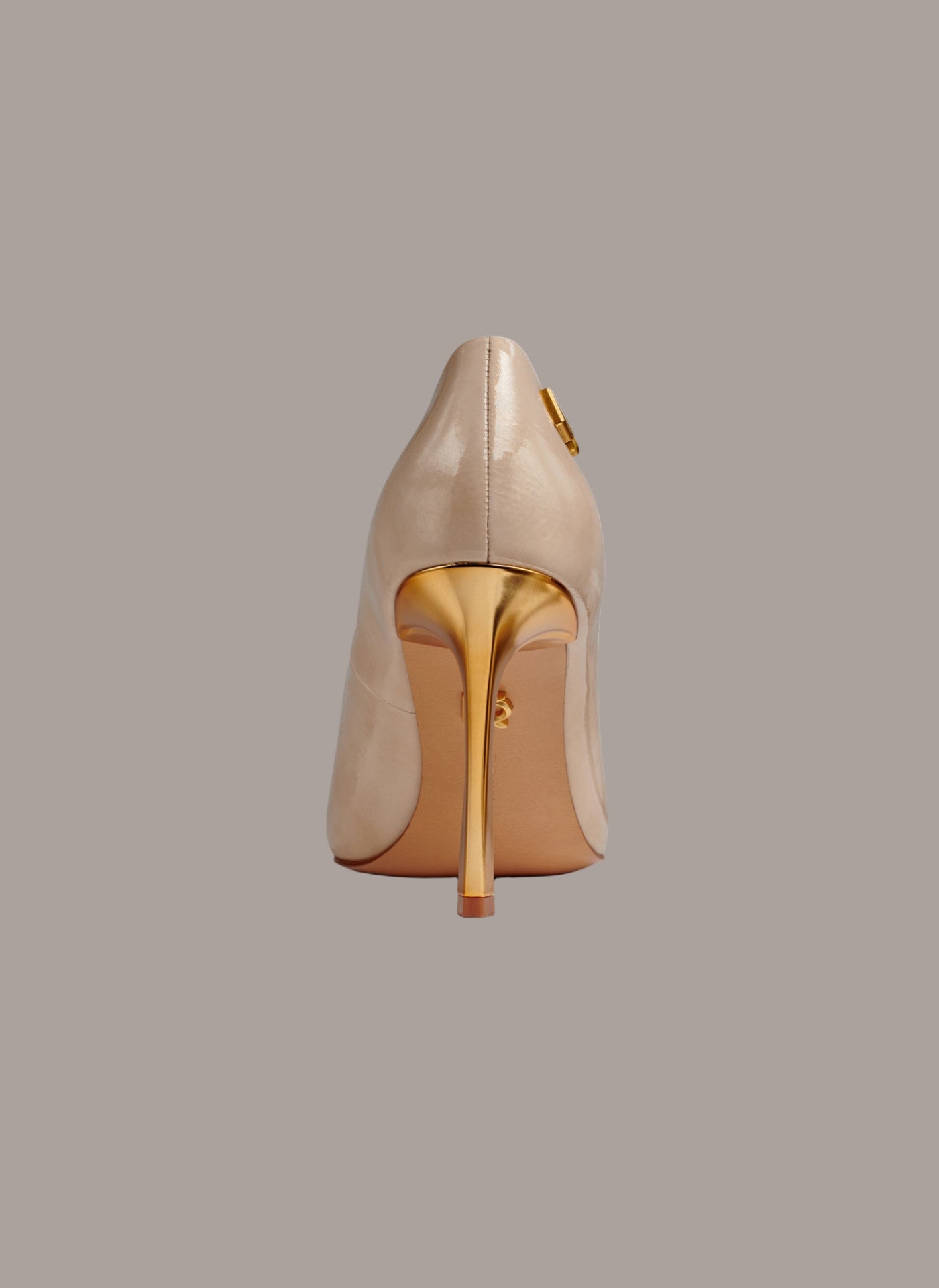 SAVITA HIGH PUMP VIEW 5 | Shoes SAVITA HIGH PUMP VIEW 5 | Shoes