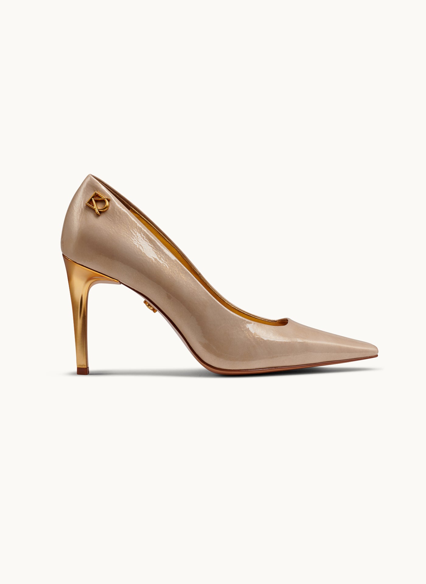 SAVITA HIGH PUMP | View 2 | New Shoes SAVITA HIGH PUMP | View 2 | New Shoes
