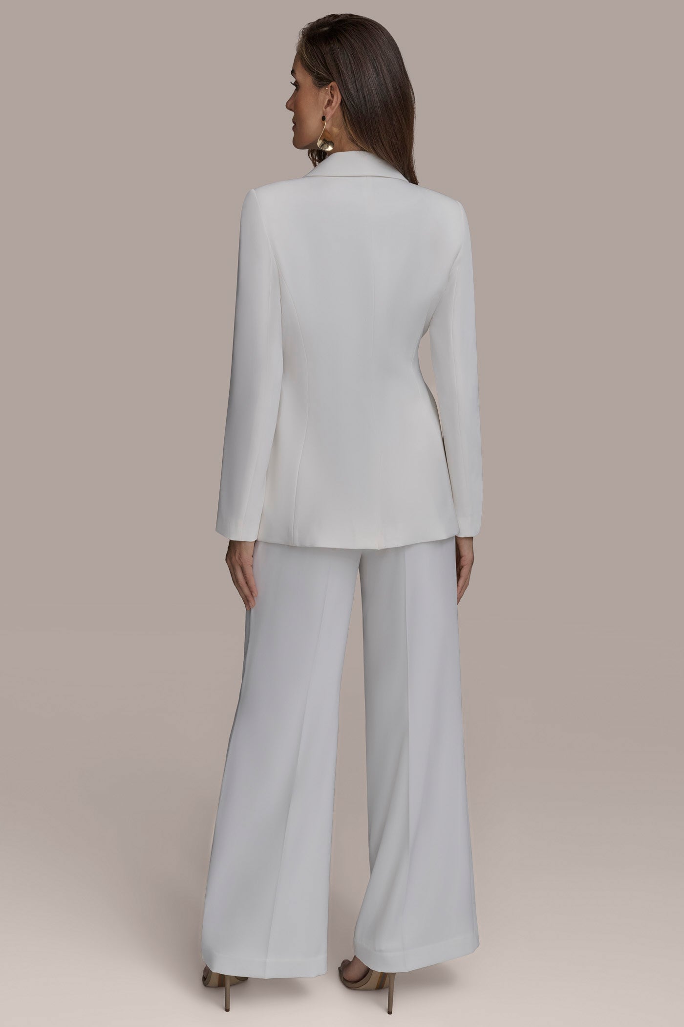 BELTED BLAZER VIEW 7 | Suits and Separates BELTED BLAZER VIEW 7 | Suits and Separates