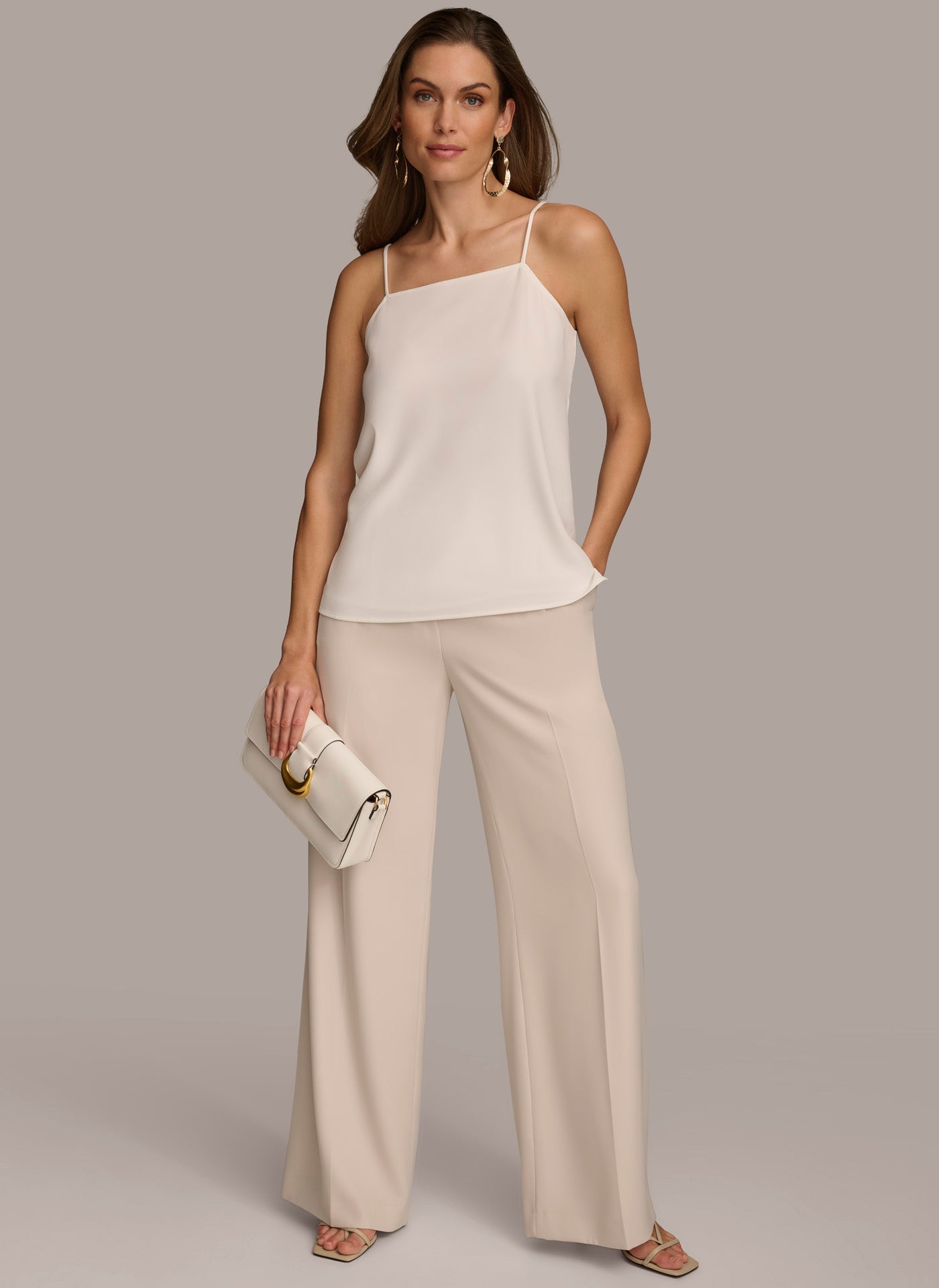 STRAPPY CAMI VIEW 4 | Summer Collection STRAPPY CAMI VIEW 4 | Summer Collection