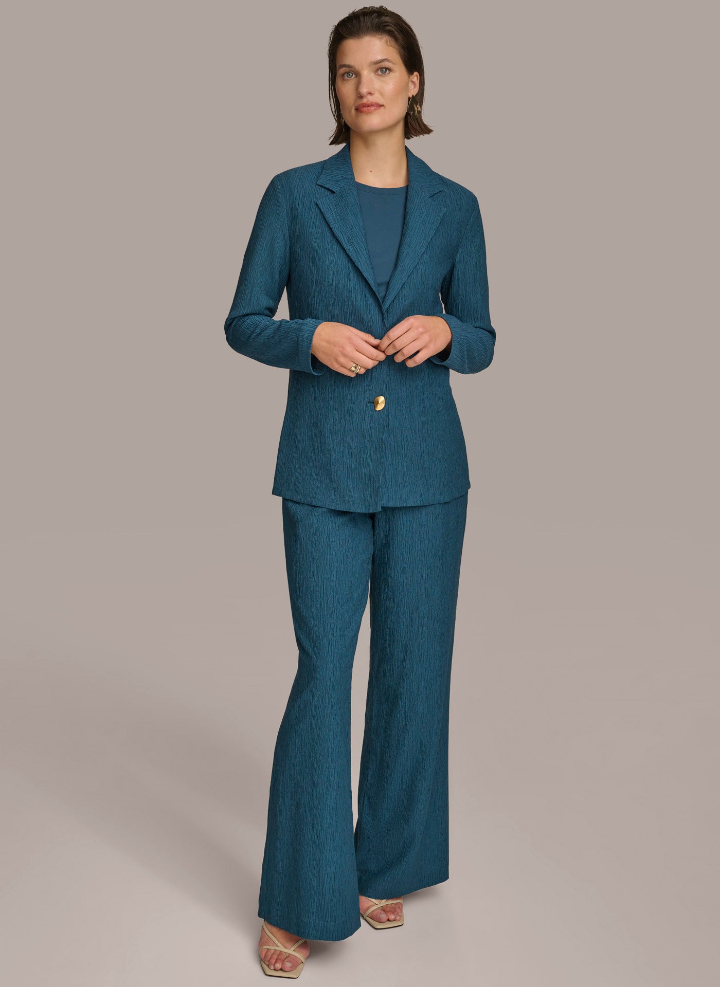 TWO BUTTON BLAZER VIEW 4 | Sale Blazers TWO BUTTON BLAZER VIEW 4 | Sale Blazers