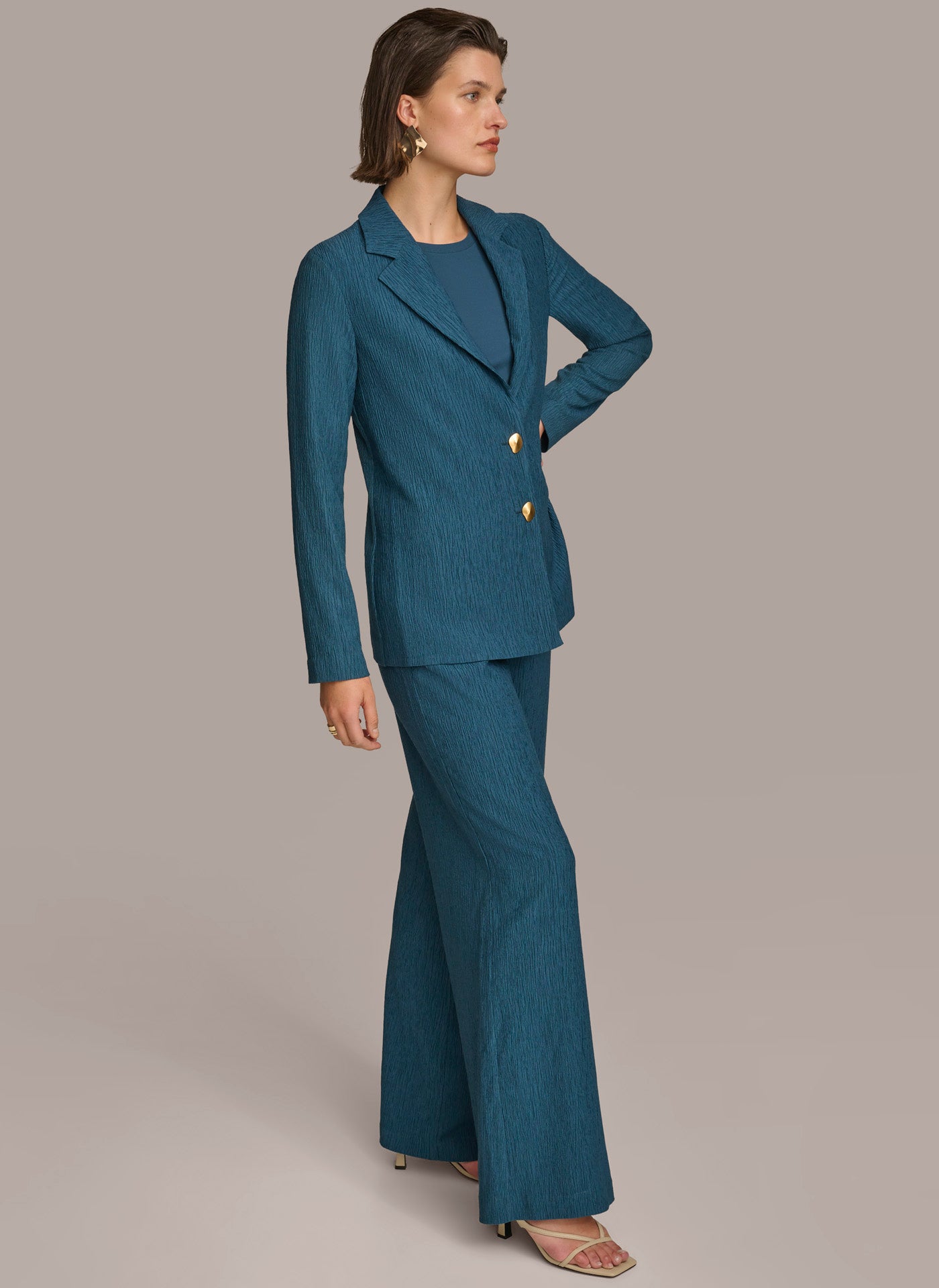 TWO BUTTON BLAZER VIEW 5 | Sale Blazers TWO BUTTON BLAZER VIEW 5 | Sale Blazers