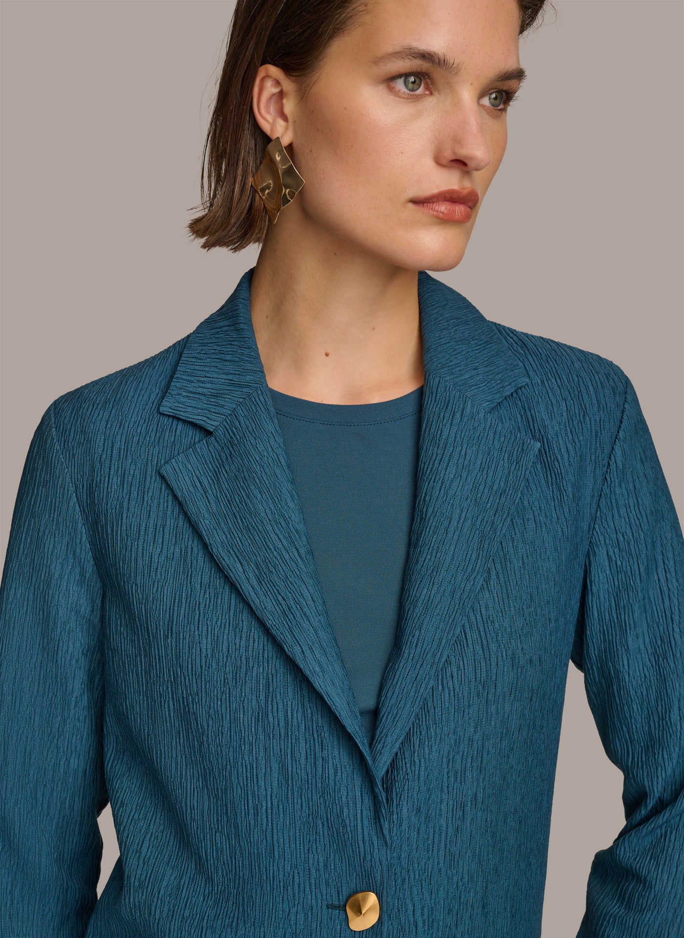 TWO BUTTON BLAZER VIEW 6 | Sale Blazers TWO BUTTON BLAZER VIEW 6 | Sale Blazers