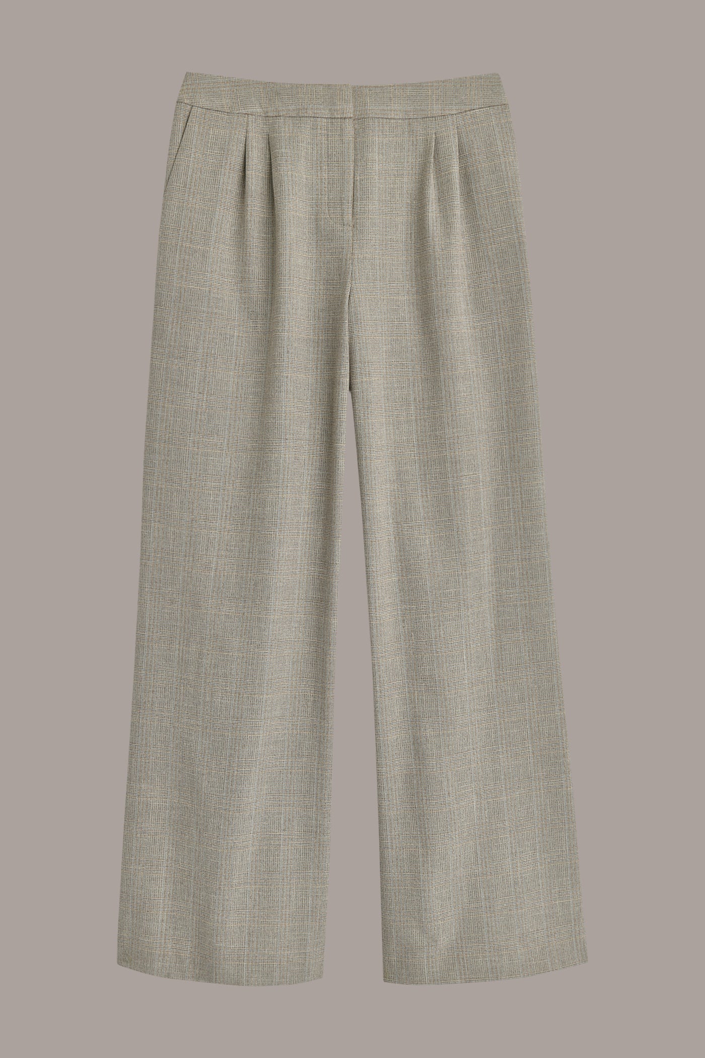 PLEATED WIDE LEG PANT VIEW 7 | Suits and Separates PLEATED WIDE LEG PANT VIEW 7 | Suits and Separates