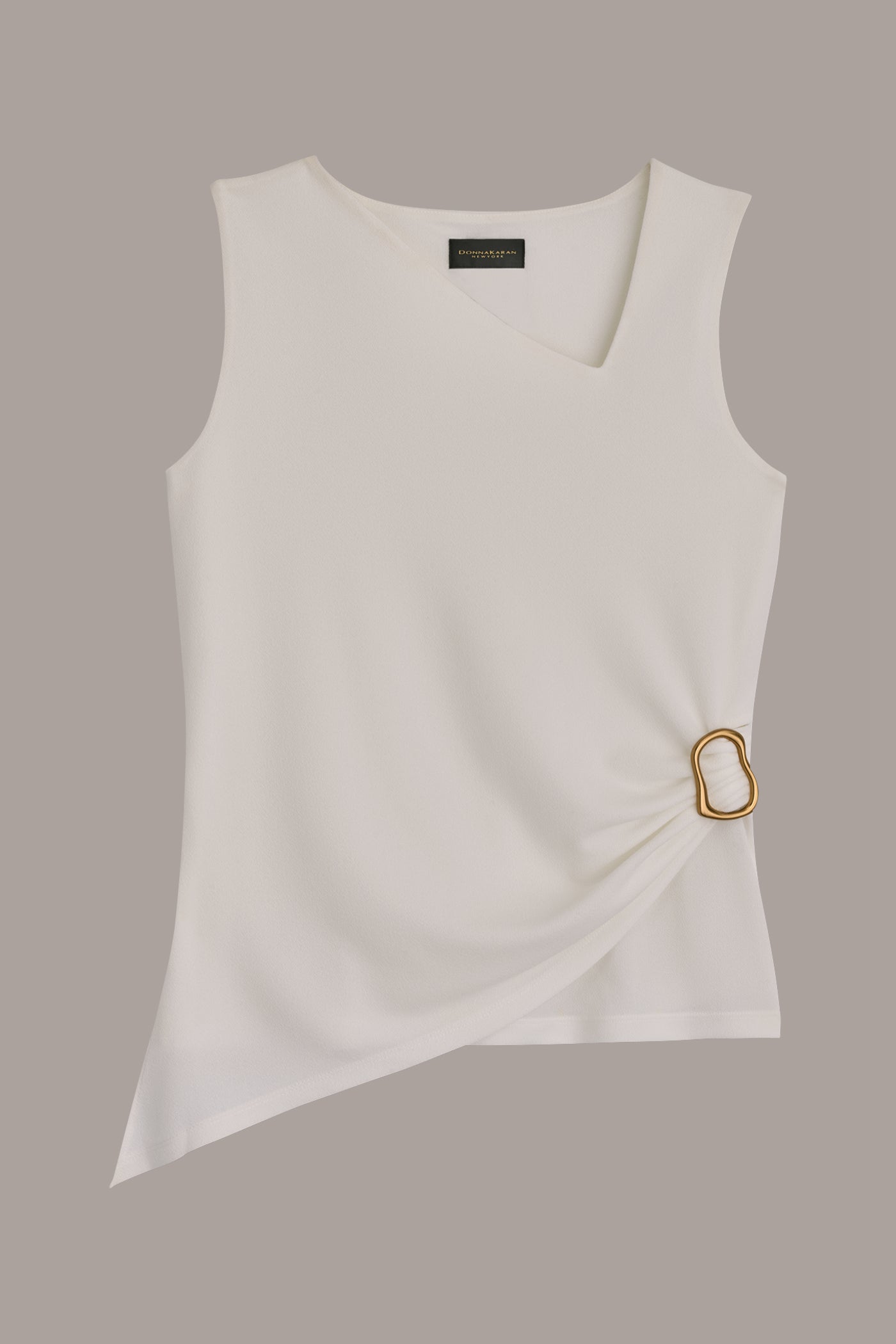 ASYMMETRIC GATHERED TOP VIEW 9 ASYMMETRIC GATHERED TOP VIEW 9