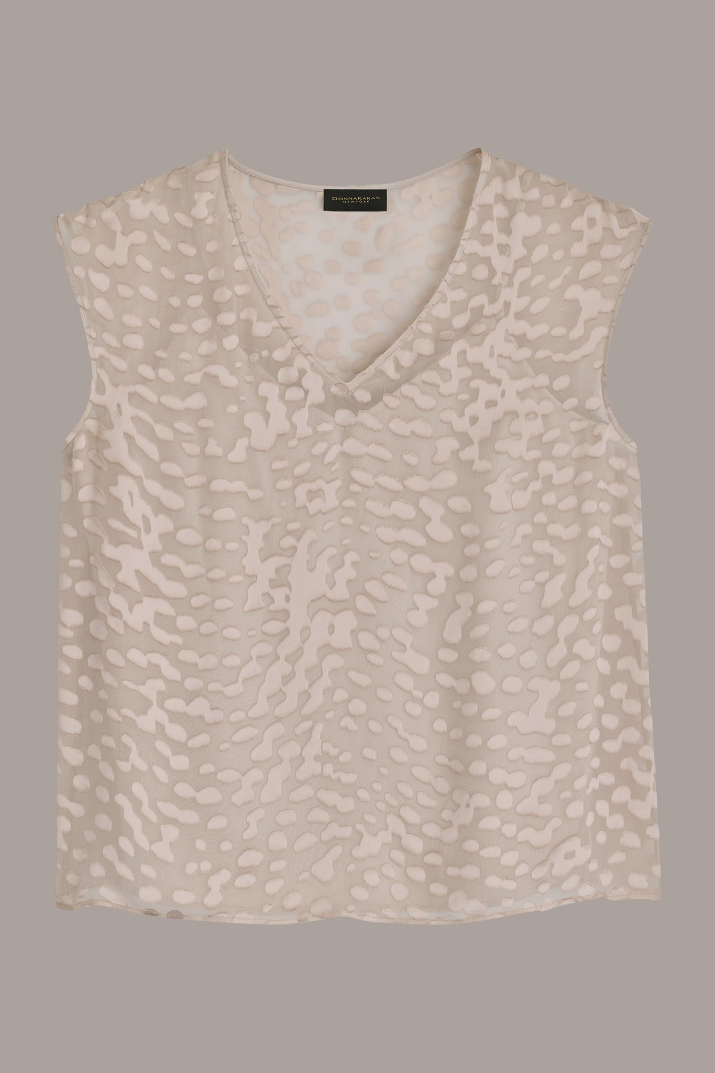 BURNOUT BLOUSE VIEW 7 | Tops BURNOUT BLOUSE VIEW 7 | Tops