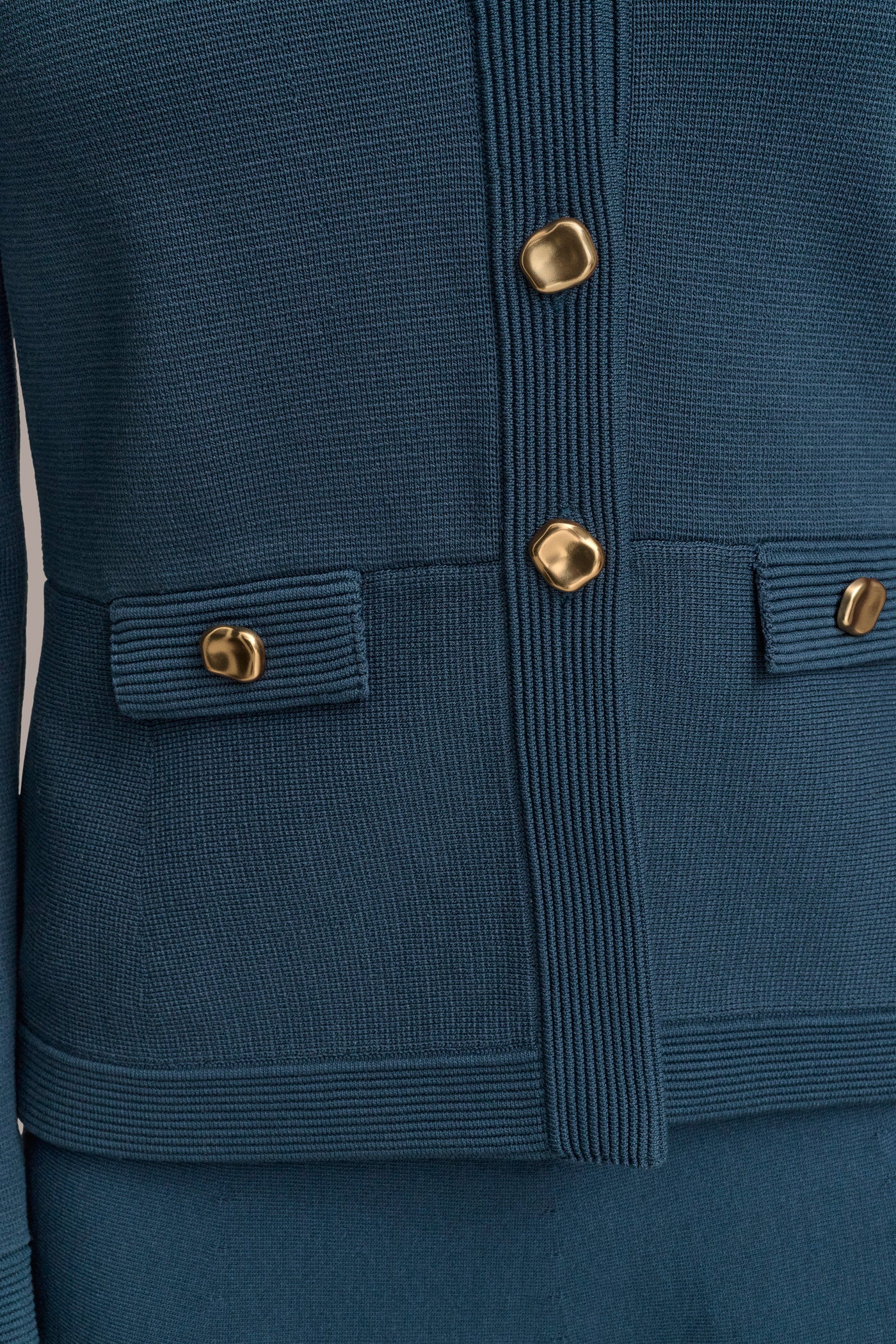 SWEATER SUIT BLAZER VIEW 9 | Suits and Separates SWEATER SUIT BLAZER VIEW 9 | Suits and Separates