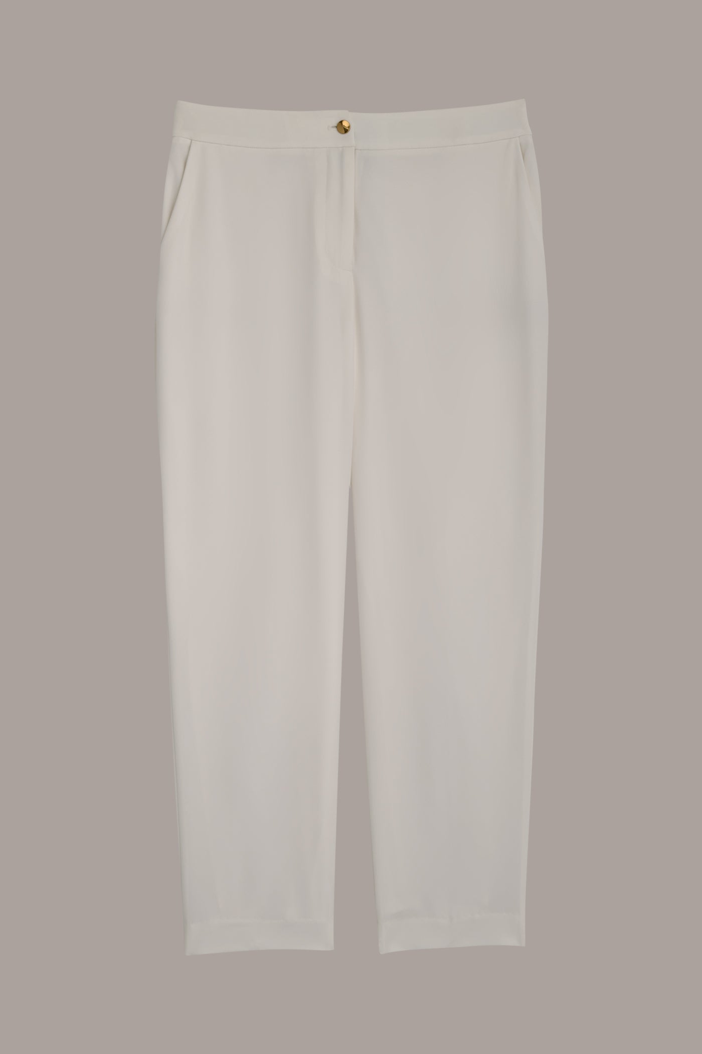 SOFT SUITING SLIM LEG ANKLE LENGTH PANT VIEW 7 | Clothing SOFT SUITING SLIM LEG ANKLE LENGTH PANT VIEW 7 | Clothing