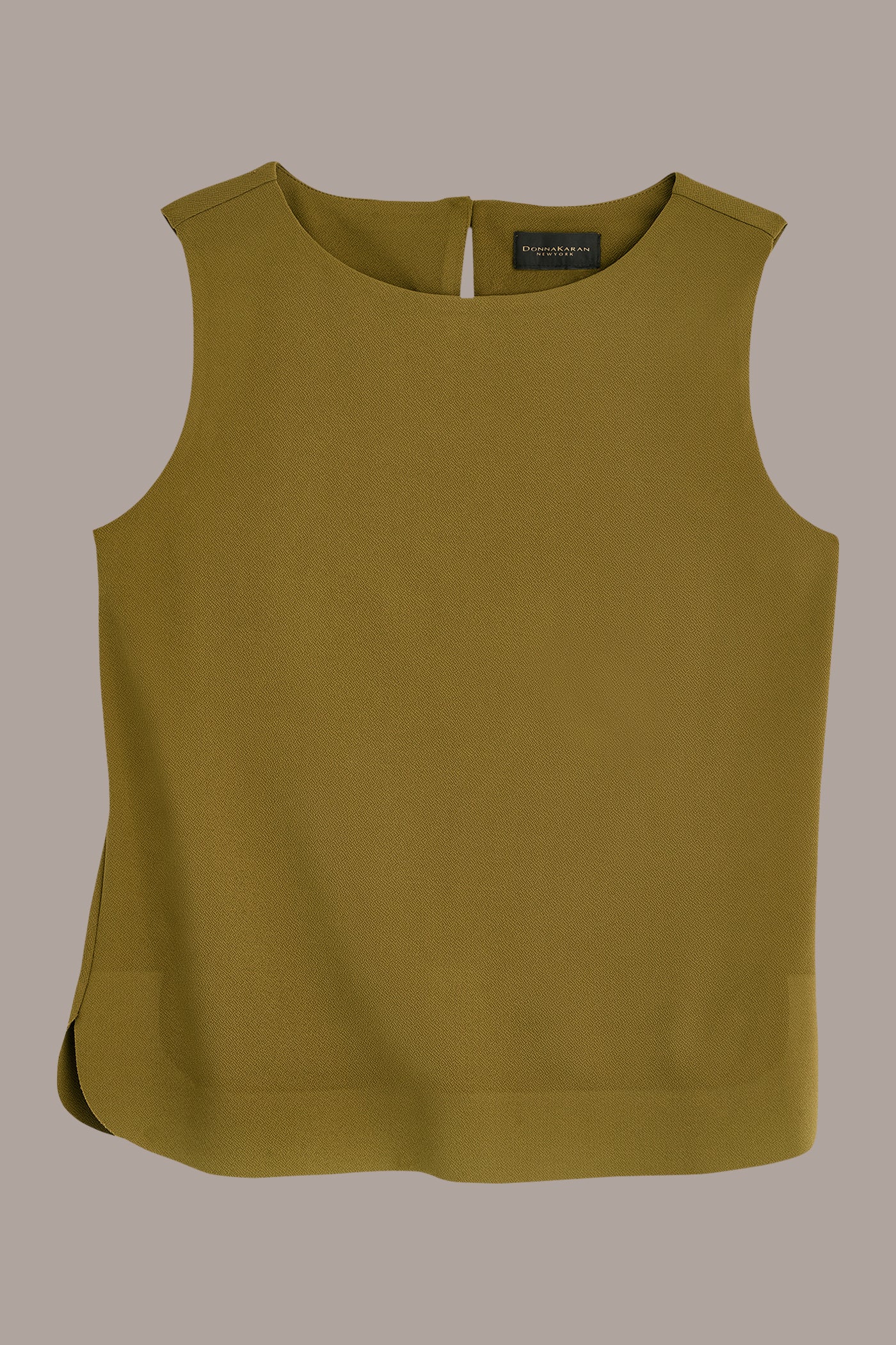 COWL NECK EMBELLISHED TANK VIEW 9 | Tops & Sweaters COWL NECK EMBELLISHED TANK VIEW 9 | Tops & Sweaters