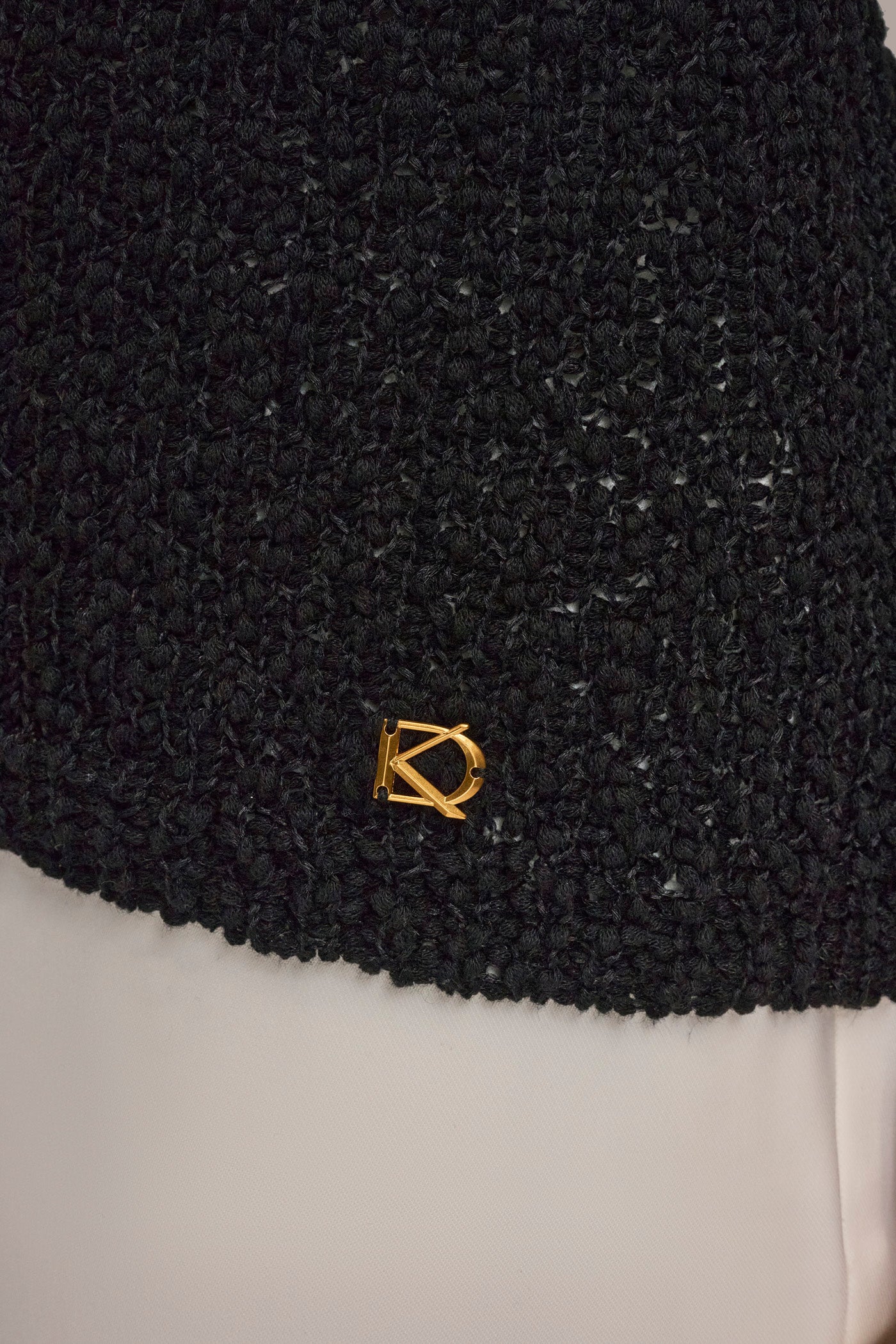 BOUCLÉ TOP VIEW 6 | Tops & Sweaters BOUCLÉ TOP VIEW 6 | Tops & Sweaters