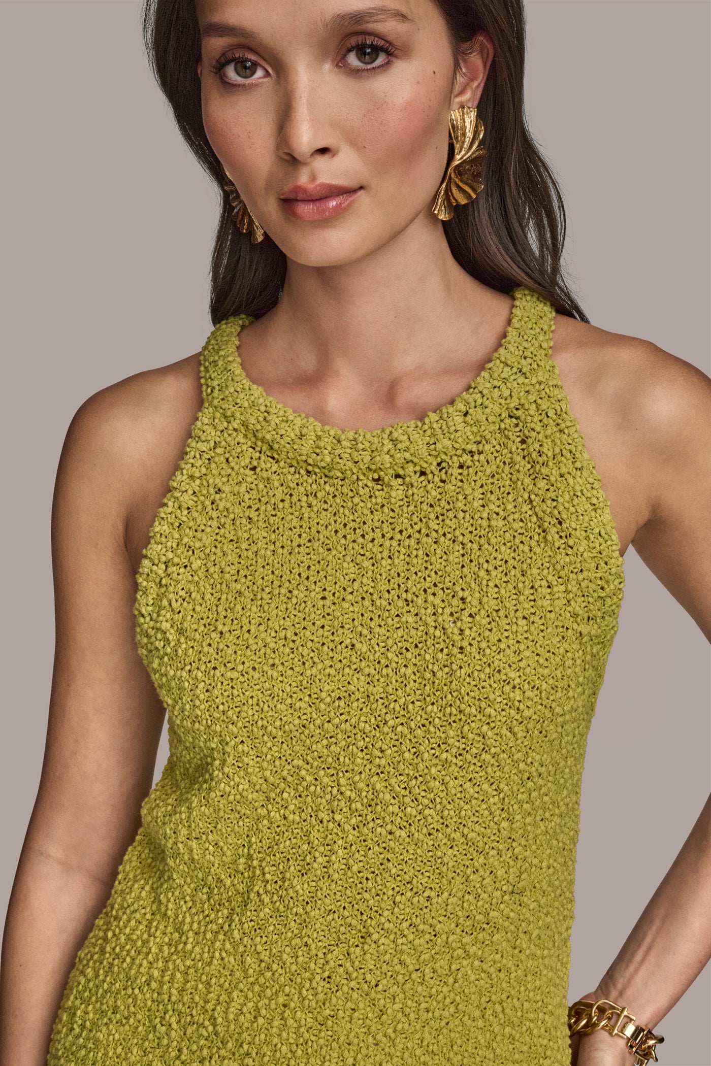 BOUCLÉ TOP VIEW 5 | Tops & Sweaters BOUCLÉ TOP VIEW 5 | Tops & Sweaters