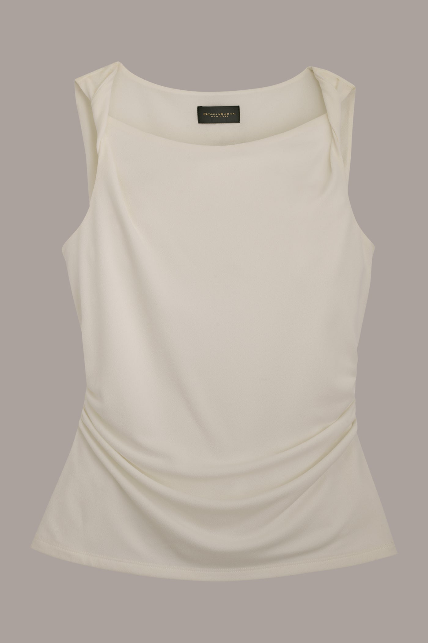 Twist Strap Ruched Tank VIEW 8 | Tops & Sweaters Twist Strap Ruched Tank VIEW 8 | Tops & Sweaters