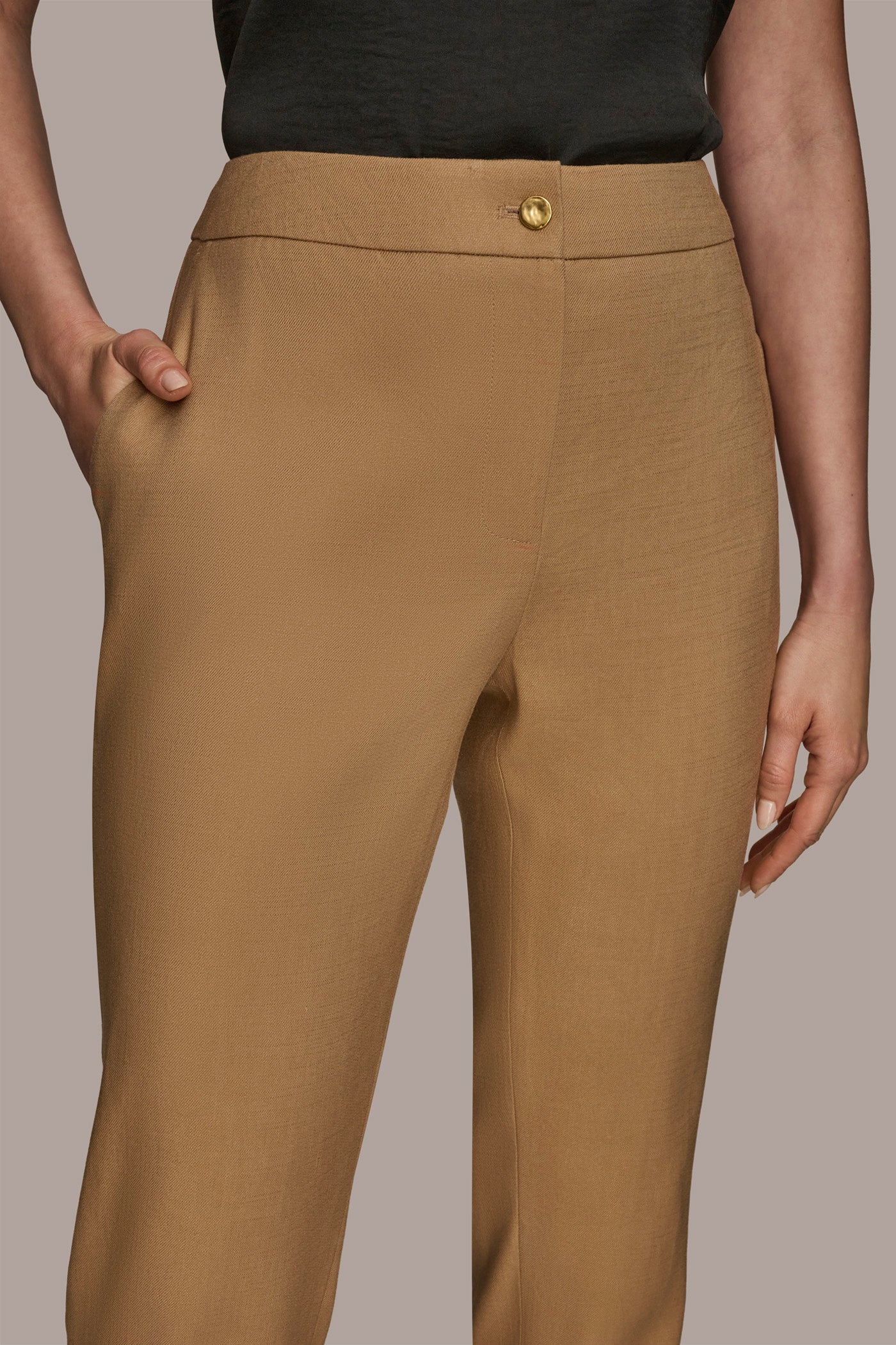 SLIM LEG PANT VIEW 6 | Matching Sets SLIM LEG PANT VIEW 6 | Matching Sets