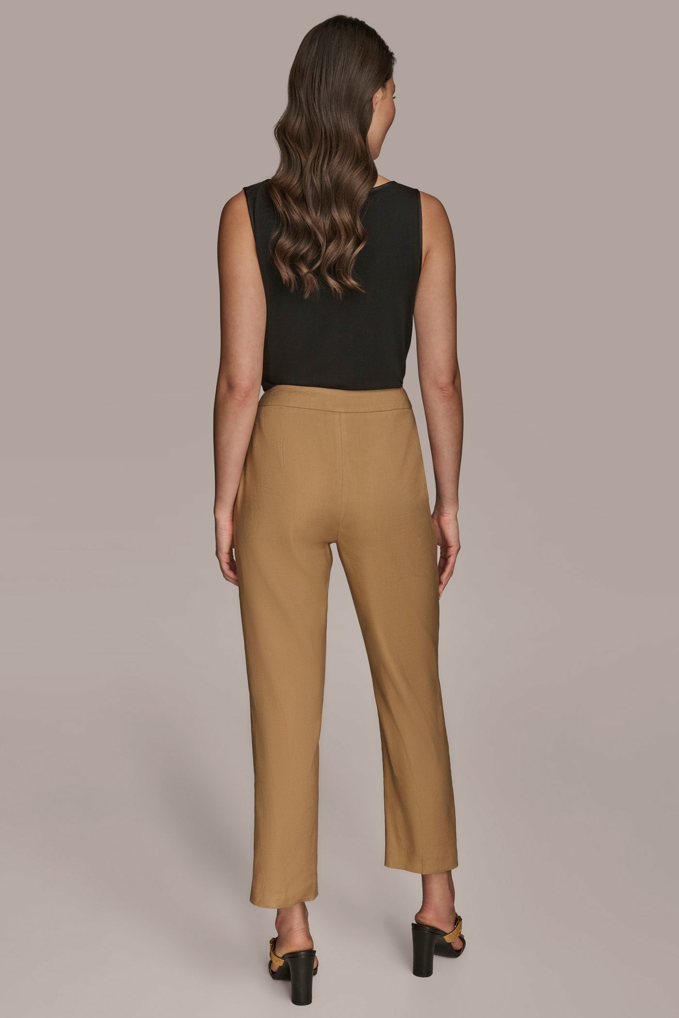 SLIM LEG PANT VIEW 5 | Matching Sets SLIM LEG PANT VIEW 5 | Matching Sets