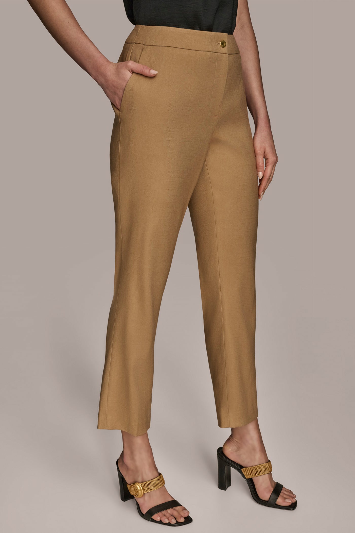 SLIM LEG PANT VIEW 3 | Matching Sets SLIM LEG PANT VIEW 3 | Matching Sets