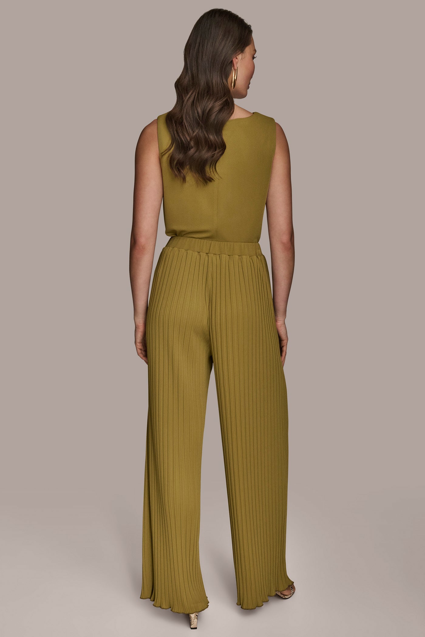 PLISSÉ PANT VIEW 5 PLISSÉ PANT VIEW 5