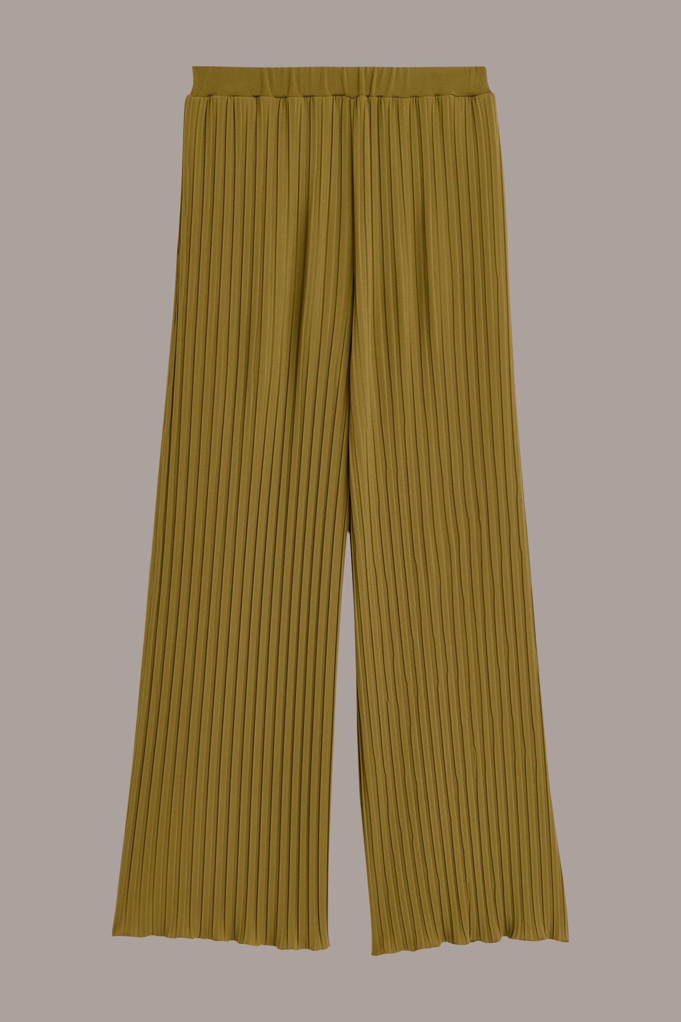 PLISSÉ PANT VIEW 7 PLISSÉ PANT VIEW 7