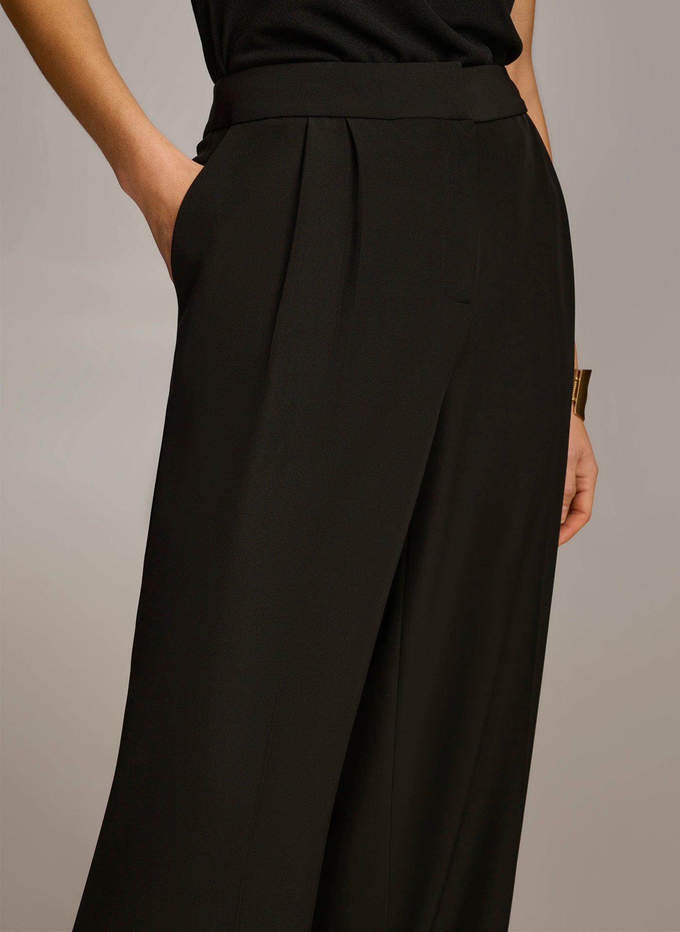 WIDE LEG PANT VIEW 4 WIDE LEG PANT VIEW 4
