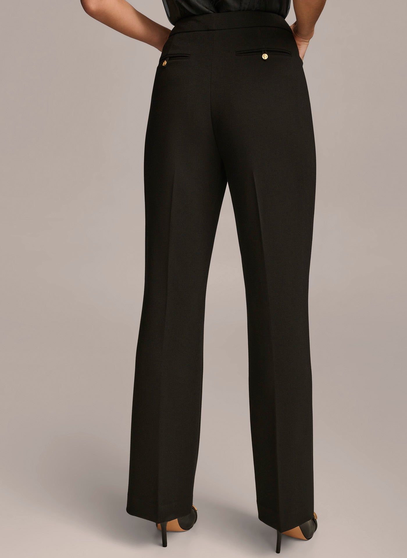 UPDATED MODERN FIT PANT | View 2 | BEST IN BLACK UPDATED MODERN FIT PANT | View 2 | BEST IN BLACK