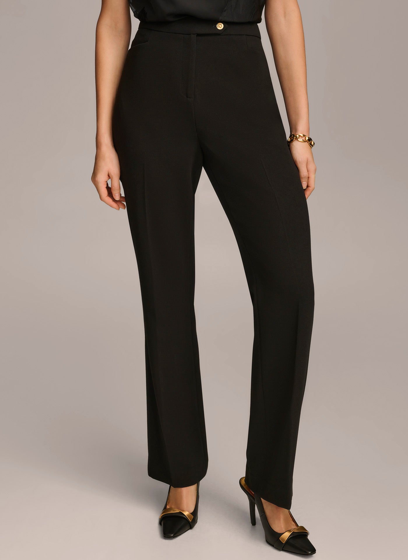 UPDATED MODERN FIT PANT | View 1 | BEST IN BLACK UPDATED MODERN FIT PANT | View 1 | BEST IN BLACK