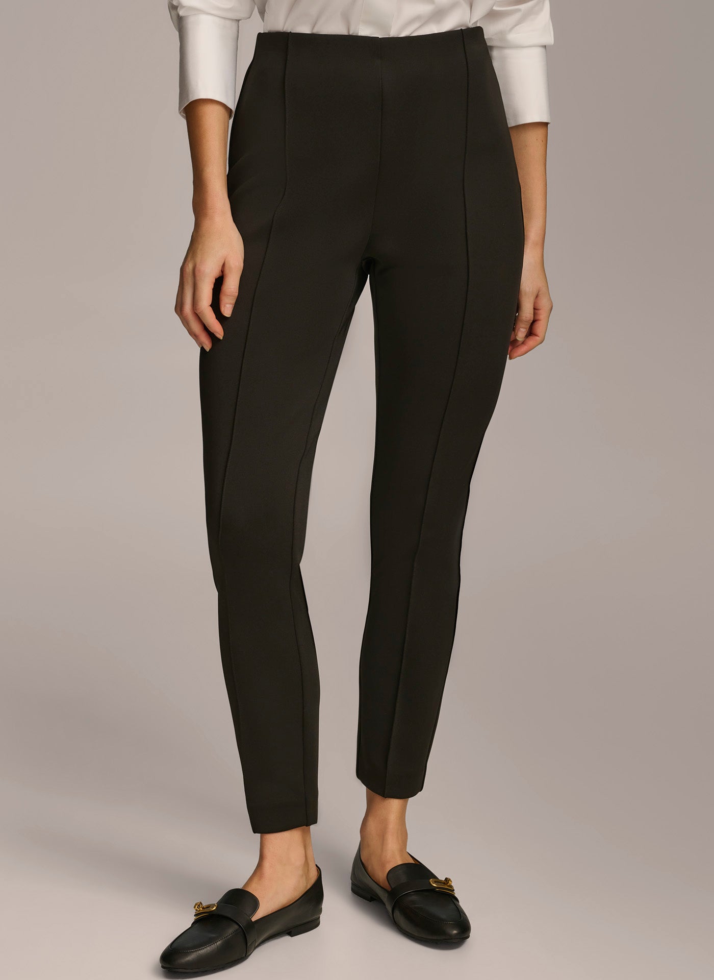 HIGH RISE ANKLE PANT | View 1 | Pants HIGH RISE ANKLE PANT | View 1 | Pants